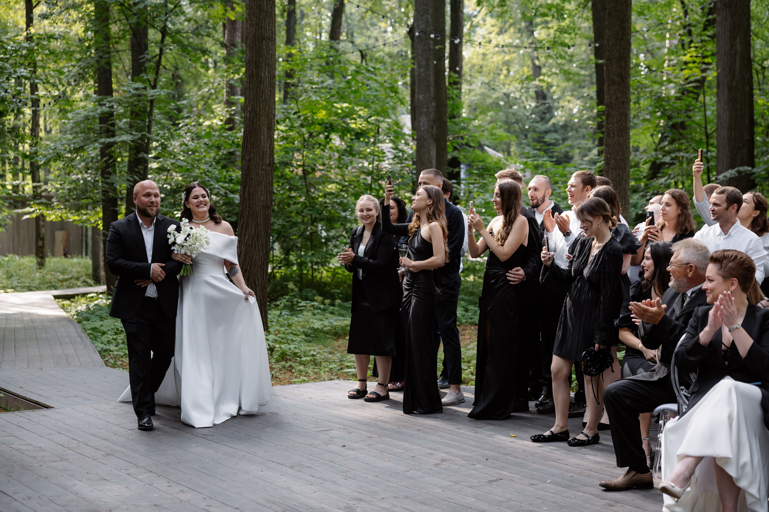 Денис & Александра. RETOUCH-HOUSE