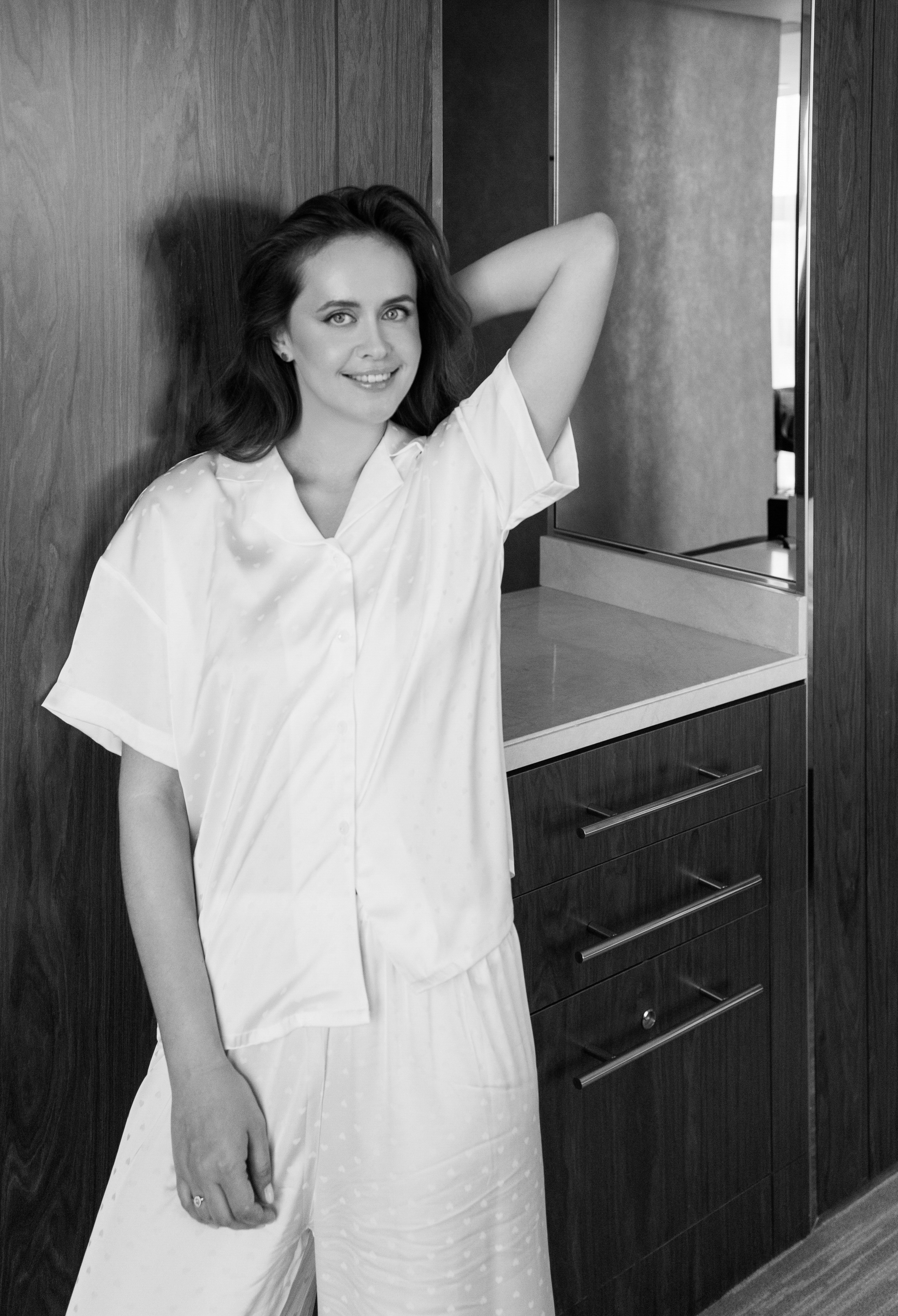 Илья & Валерия. RETOUCH-HOUSE