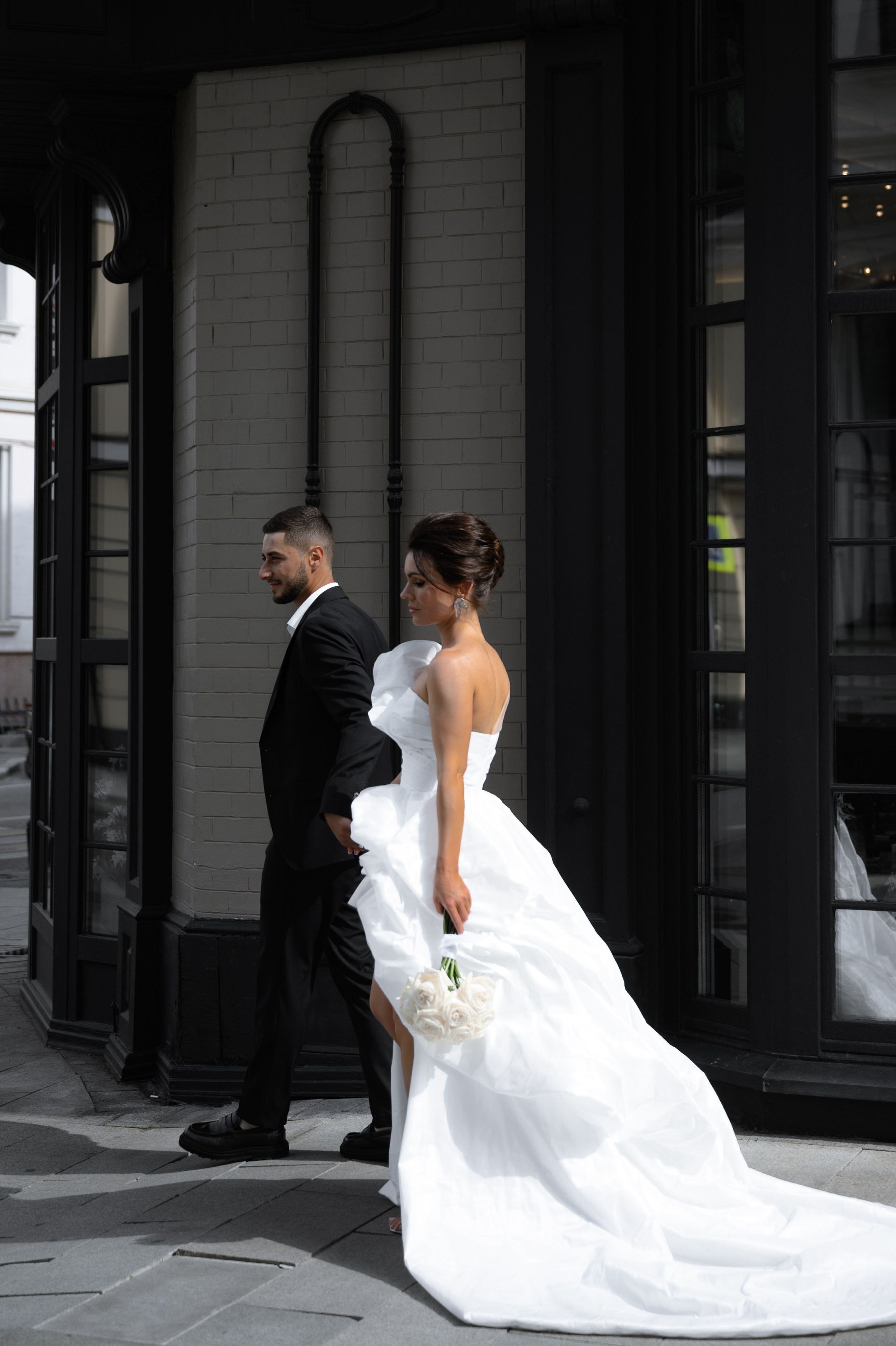 23.08.2024. RETOUCH-HOUSE