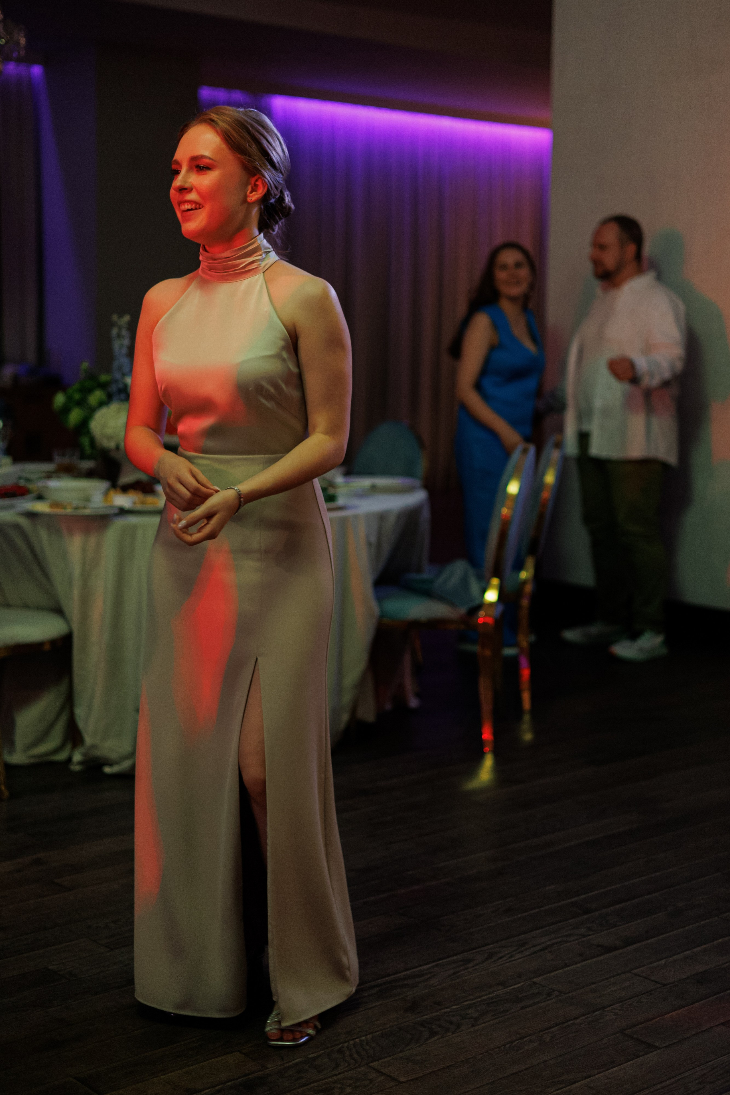 Рома & Маша. RETOUCH-HOUSE