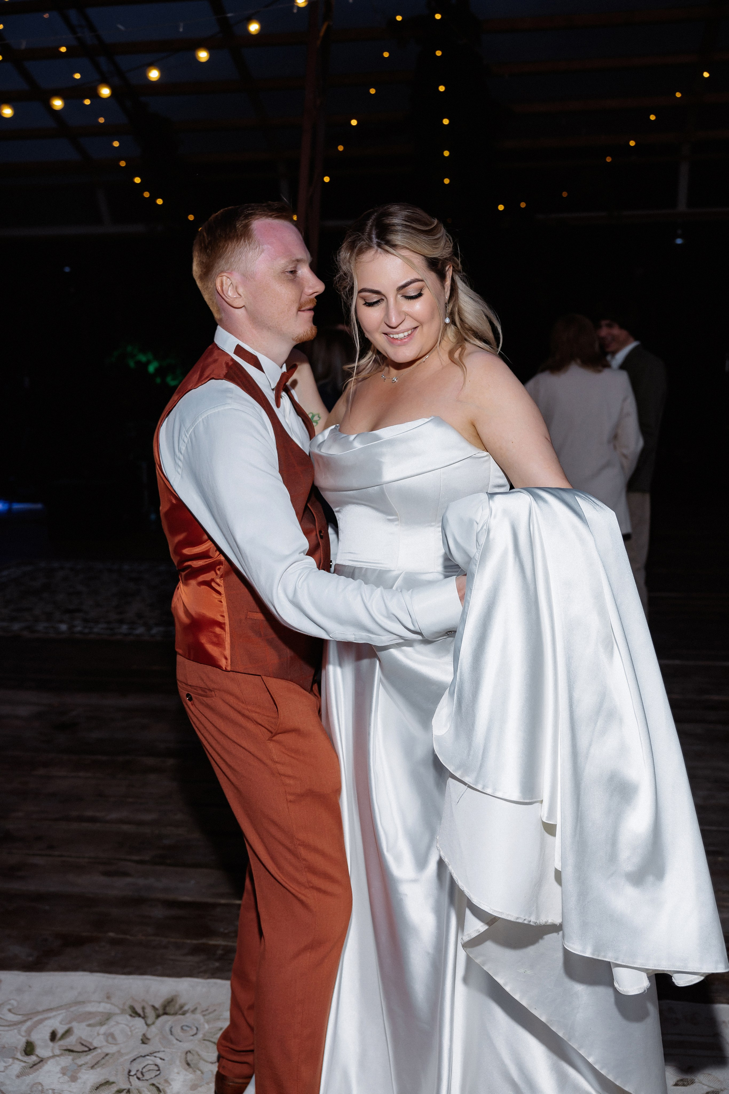 Владислав & Виктория. RETOUCH-HOUSE