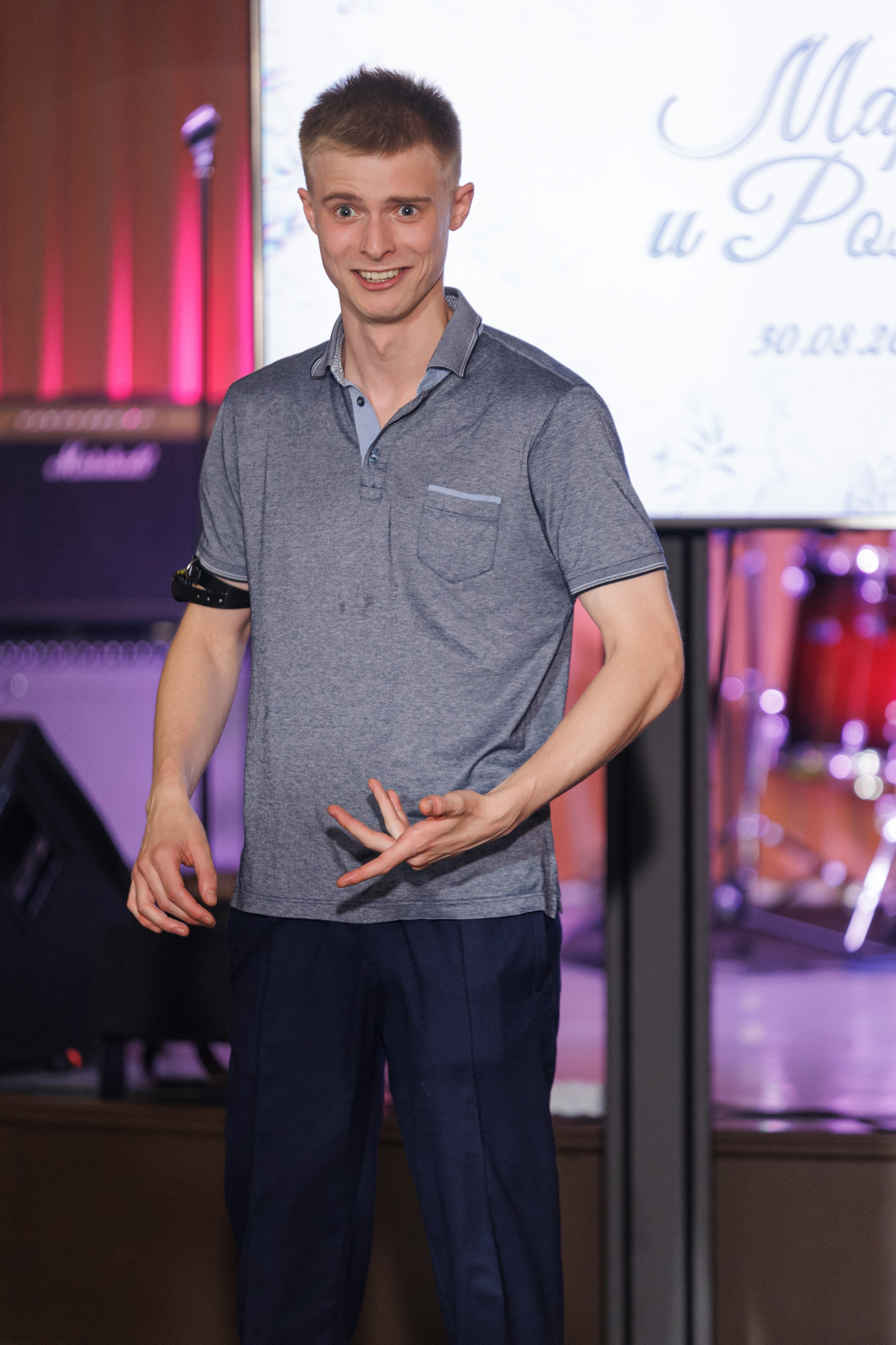 Рома & Маша. RETOUCH-HOUSE