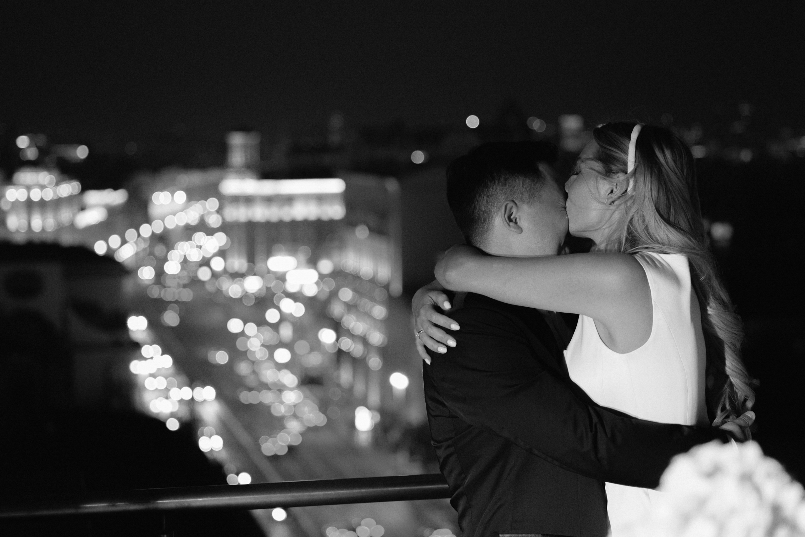 Илья & Таня. RETOUCH-HOUSE