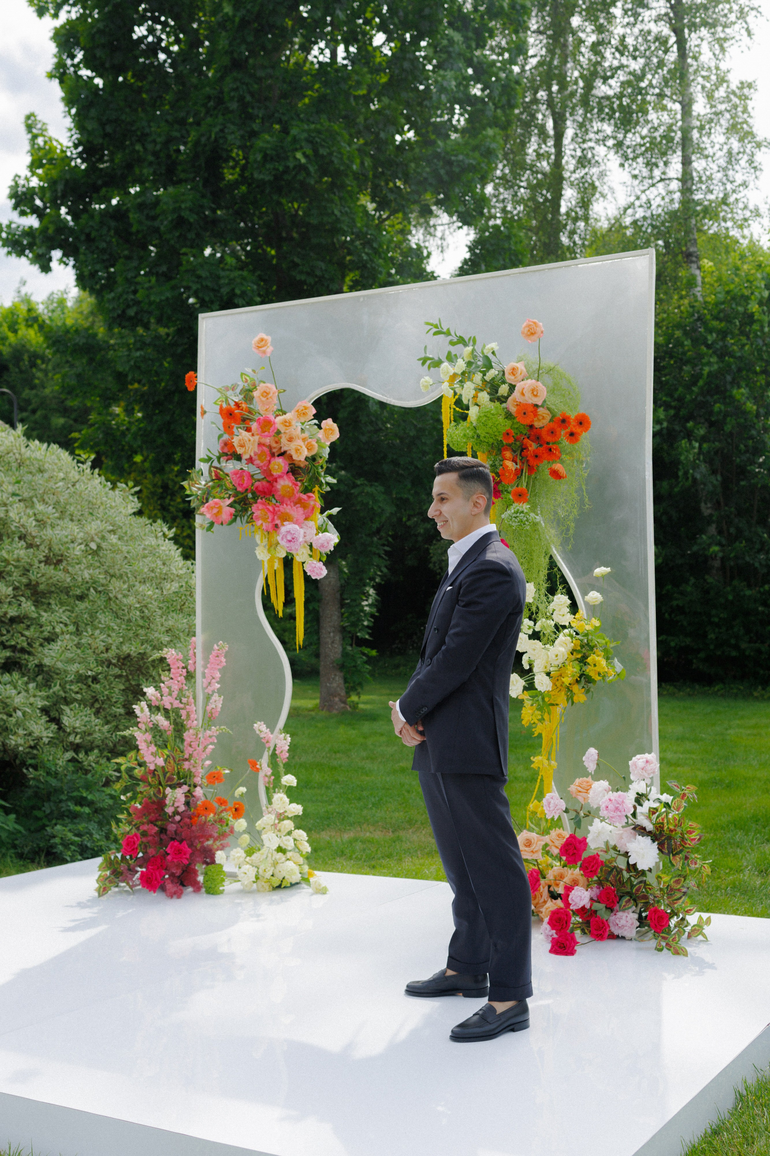 Ренат & Анастасия. RETOUCH-HOUSE