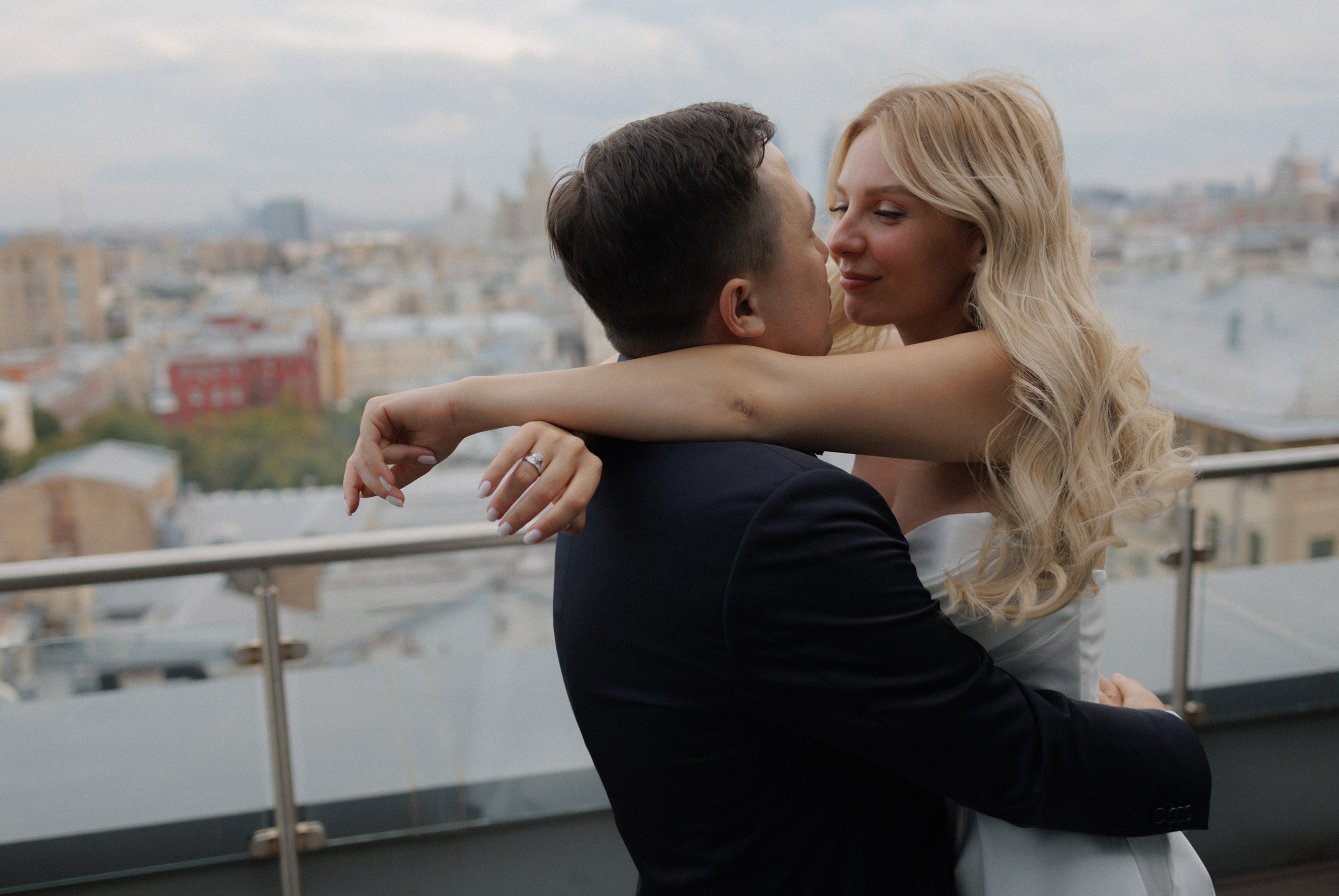 Илья & Таня. RETOUCH-HOUSE