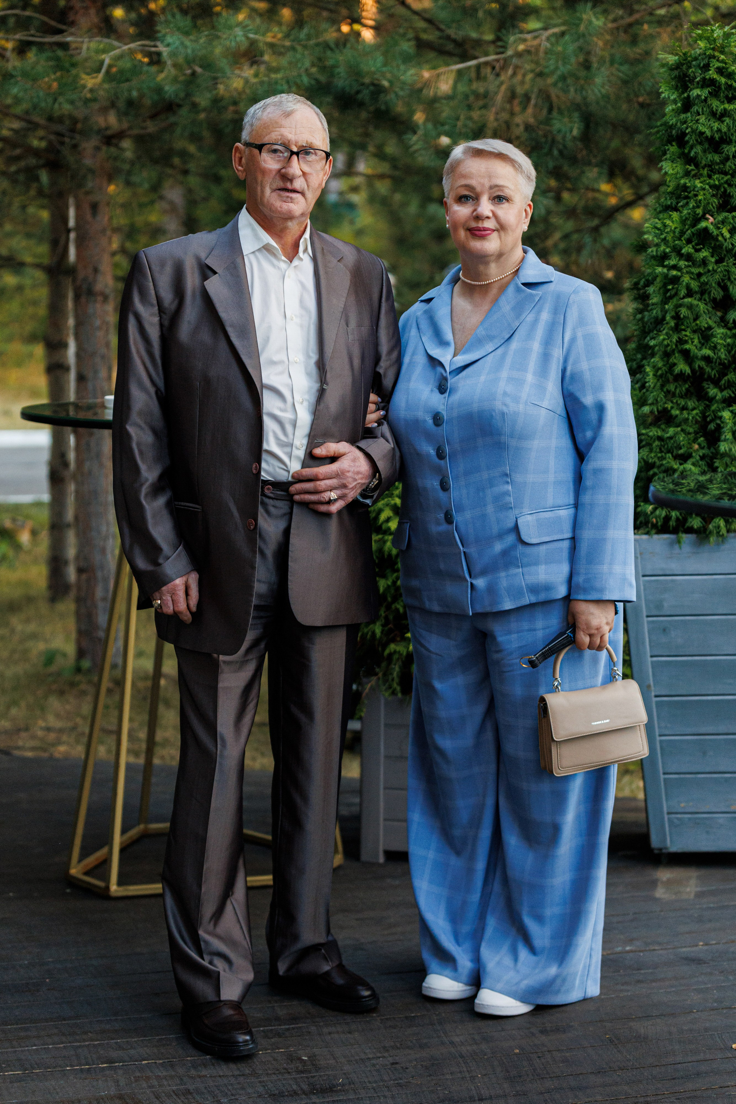 Дима & Варя. RETOUCH-HOUSE