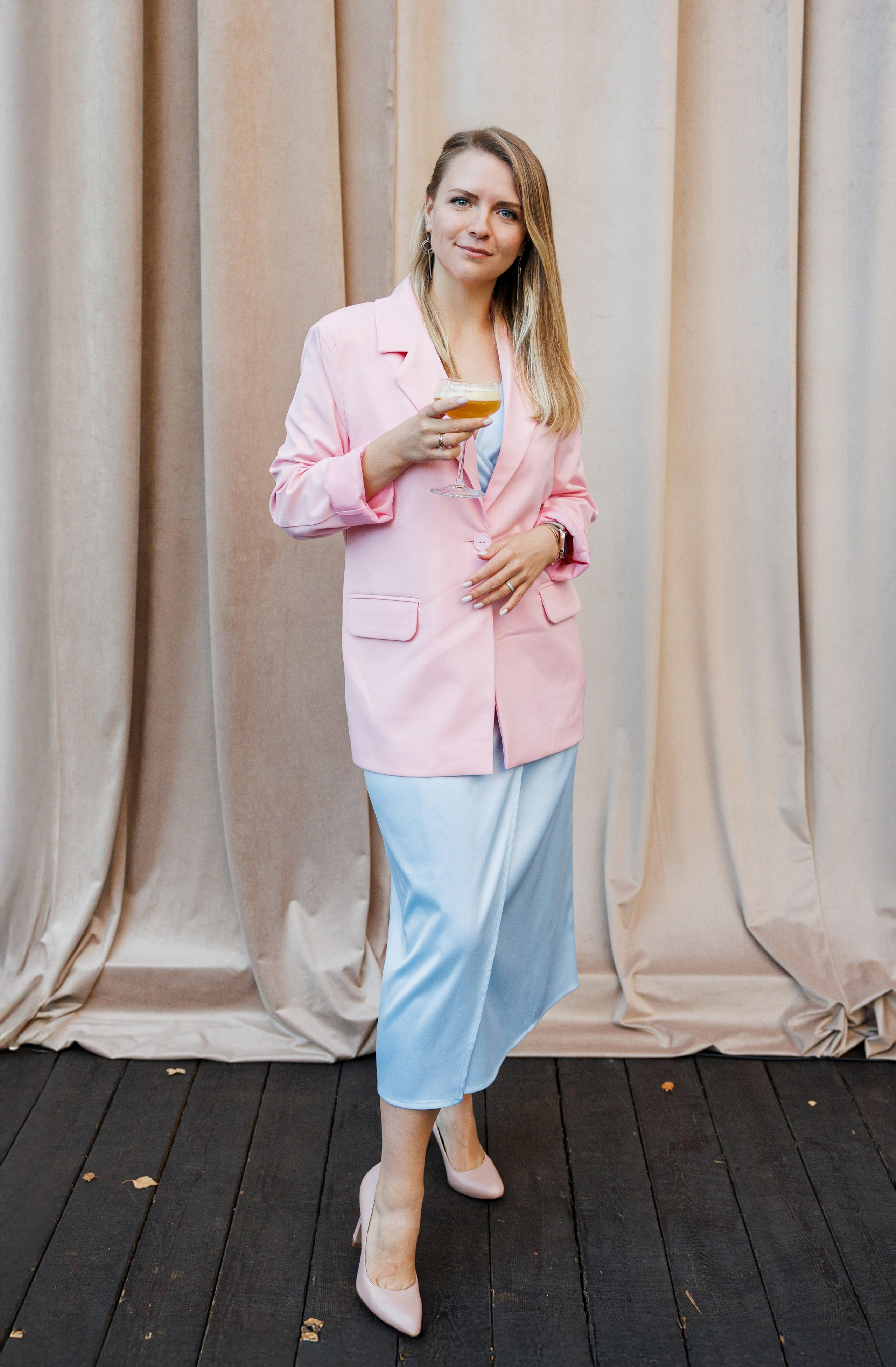 Дима & Варя. RETOUCH-HOUSE