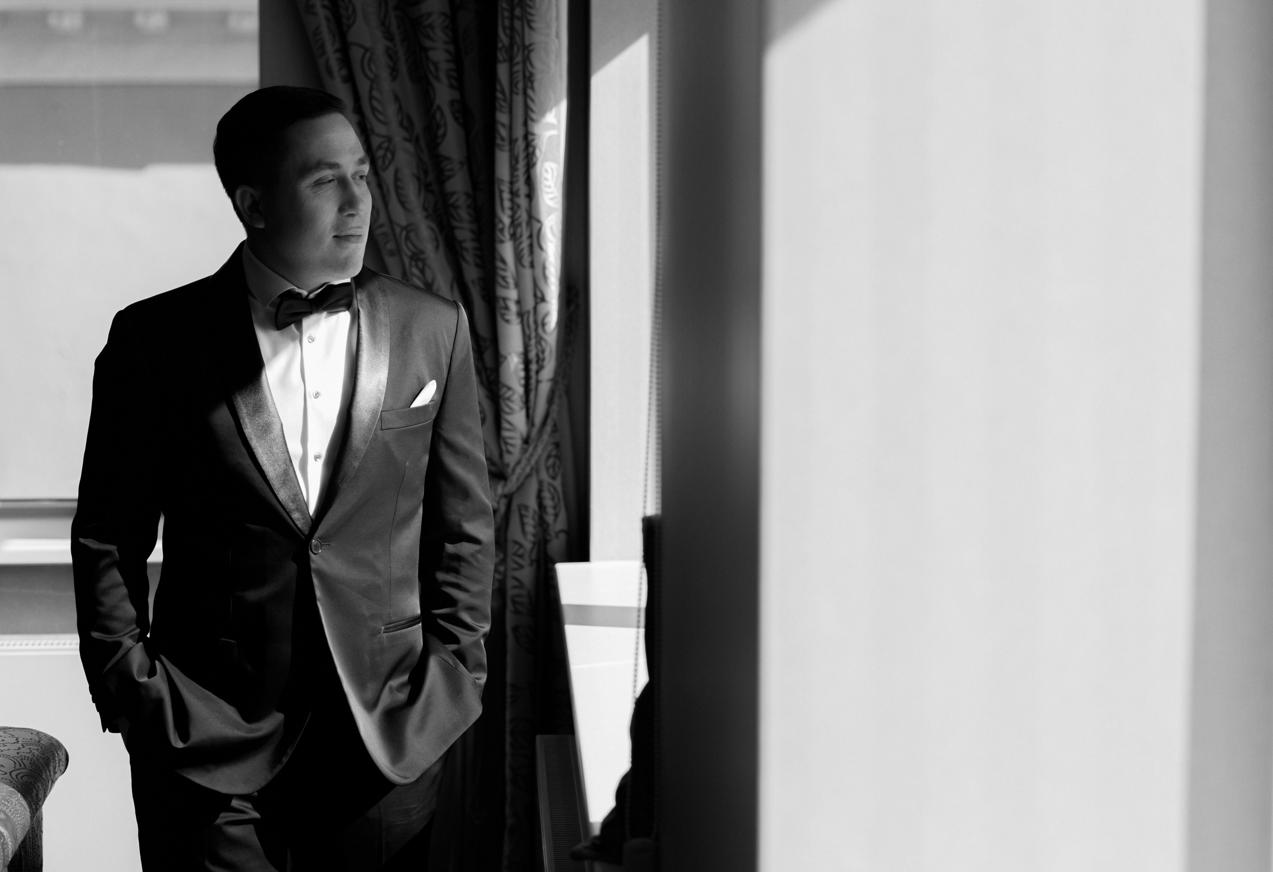 Илья & Таня. RETOUCH-HOUSE