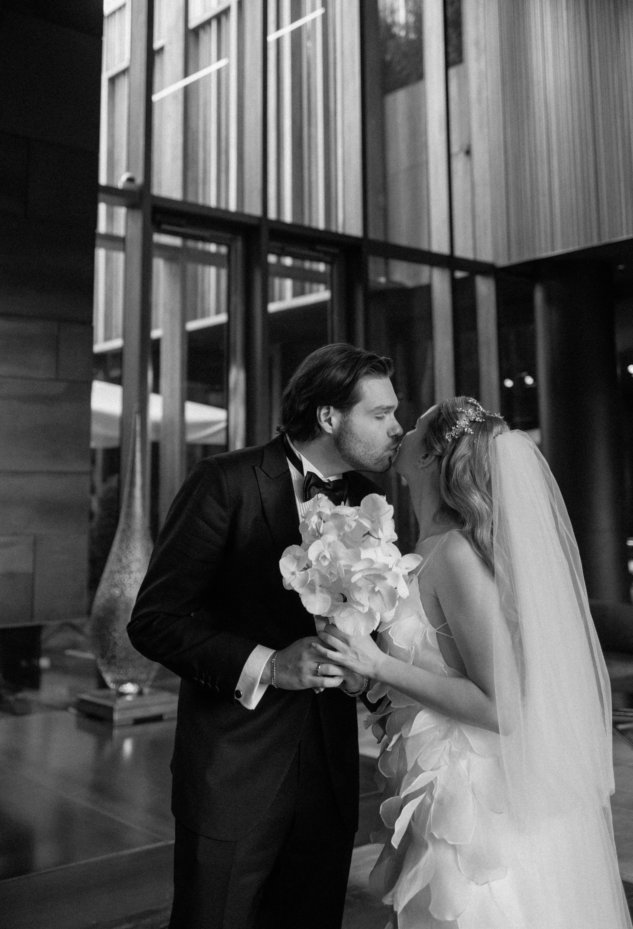 Филипп & Саша. RETOUCH-HOUSE