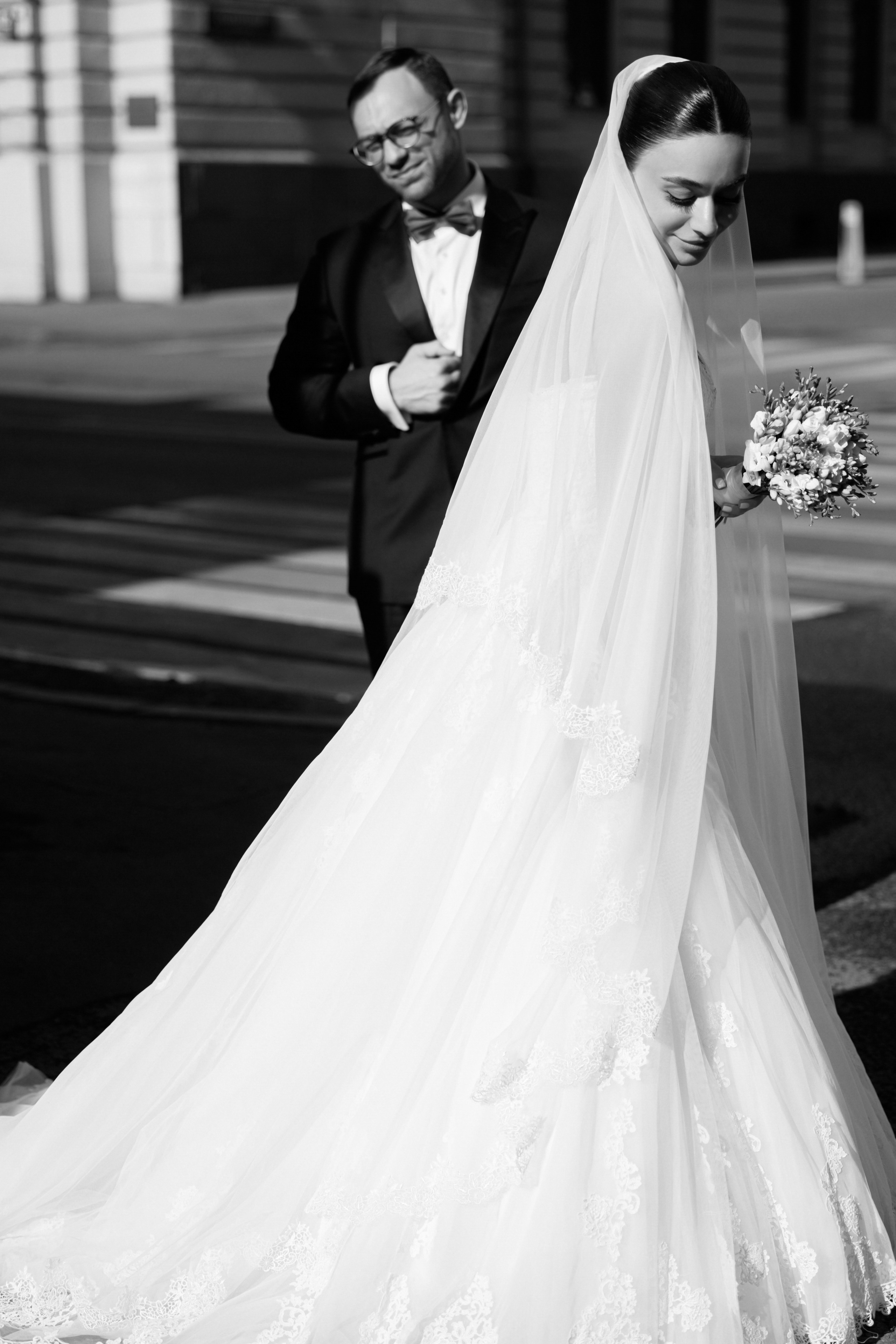 Георгий & Нино. RETOUCH-HOUSE