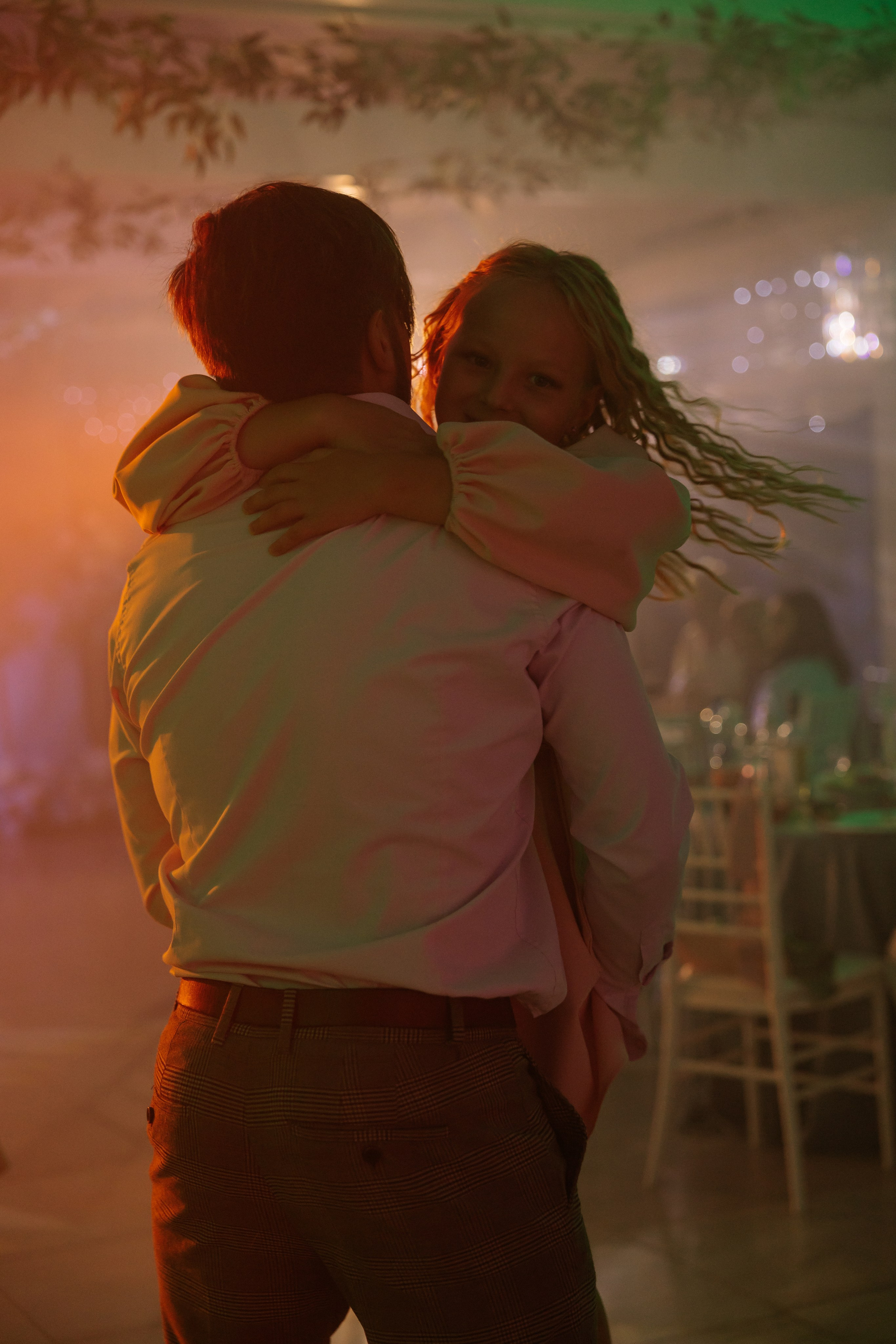 Александр & Марьяна. RETOUCH-HOUSE