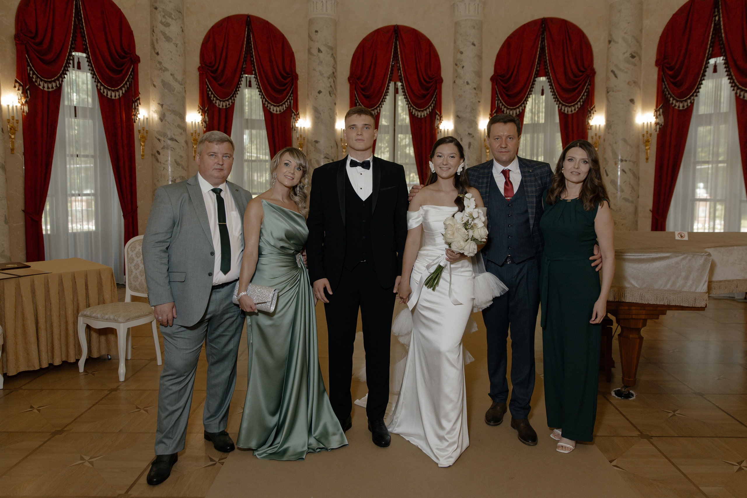 25.08.2024. RETOUCH-HOUSE