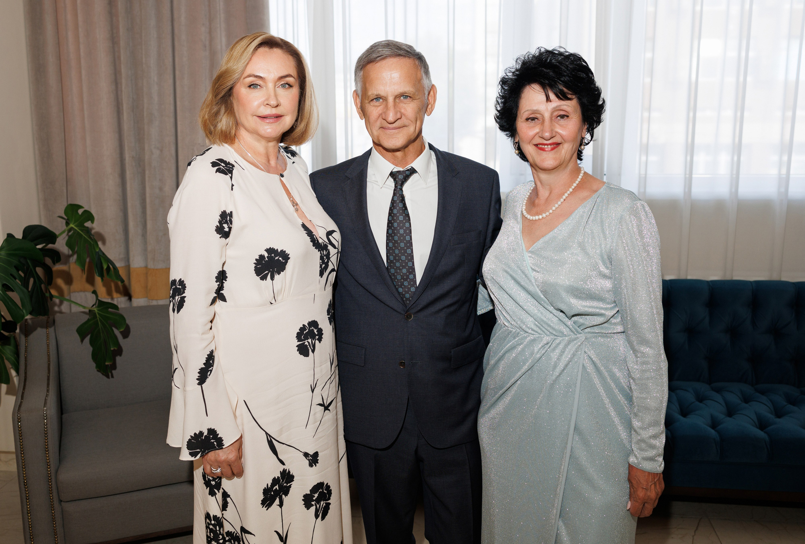 Илья & Валерия. RETOUCH-HOUSE