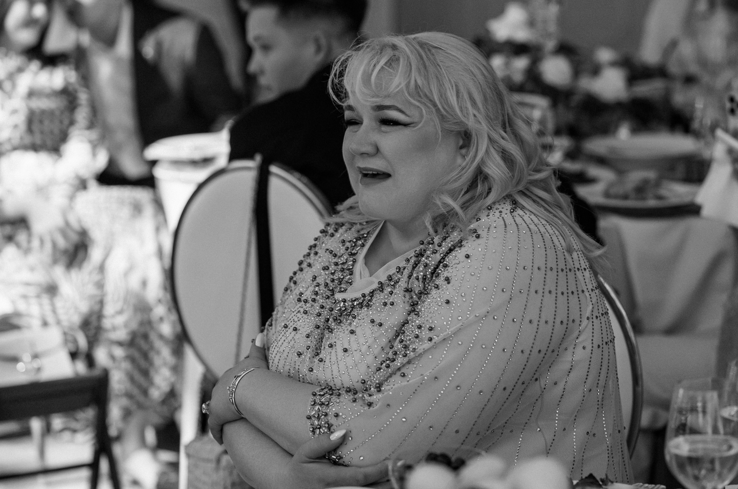 Павел & Варвара. RETOUCH-HOUSE