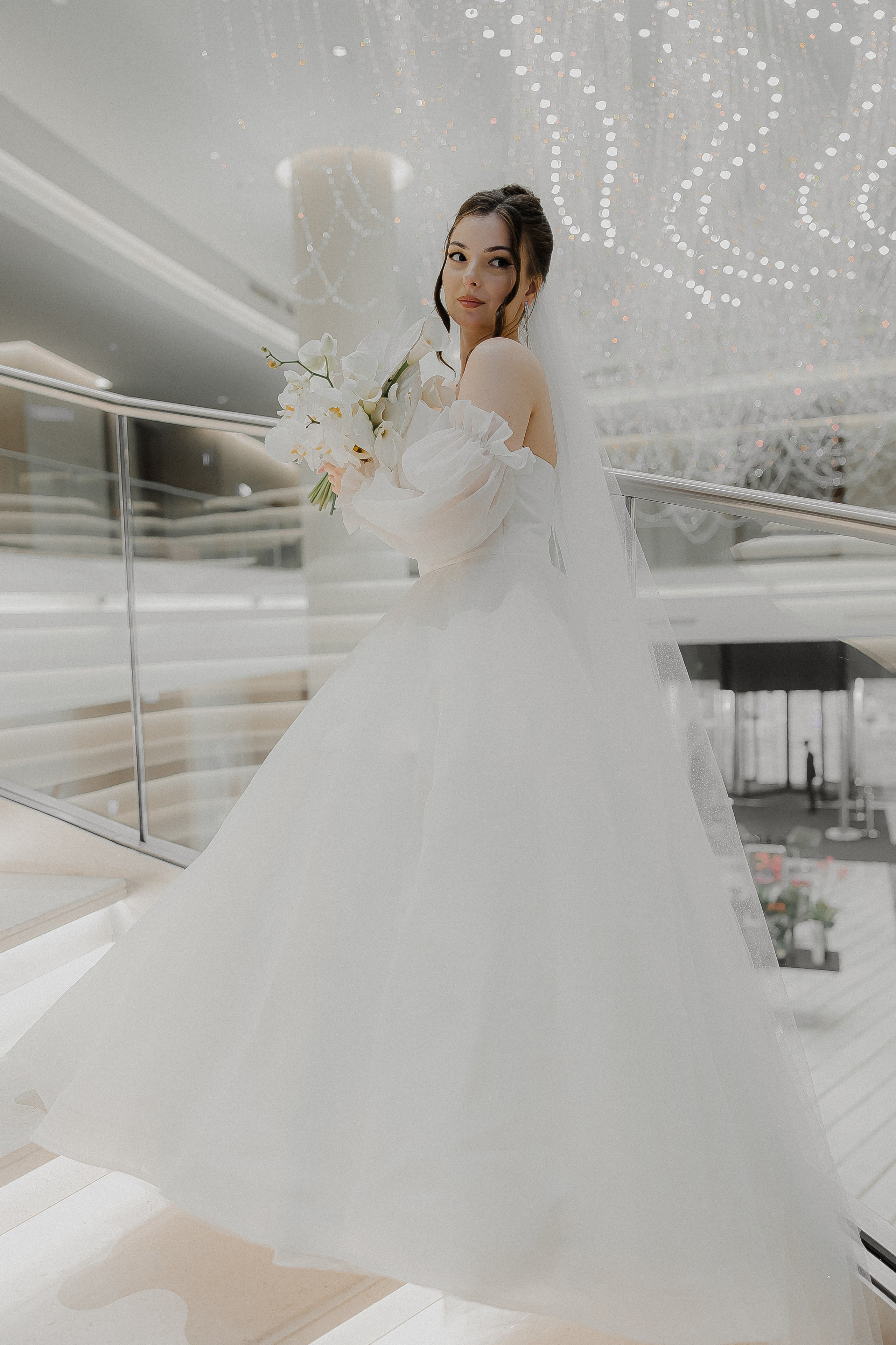 Александр и Маргарита. Свадебный и семейный фотограф Елизавета Ермак | Москва и МО