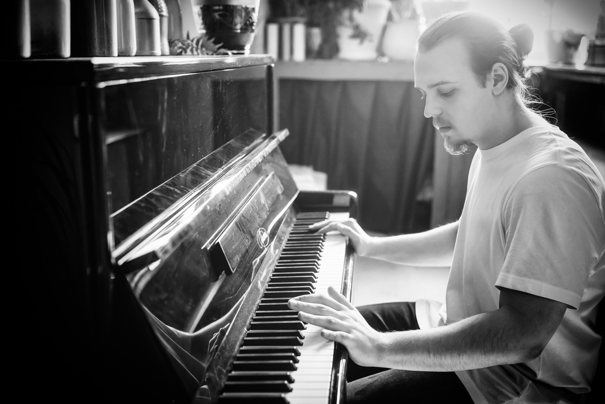 Мужская фотосессия в Туле. Фотограф в Туле — Борисов Николай