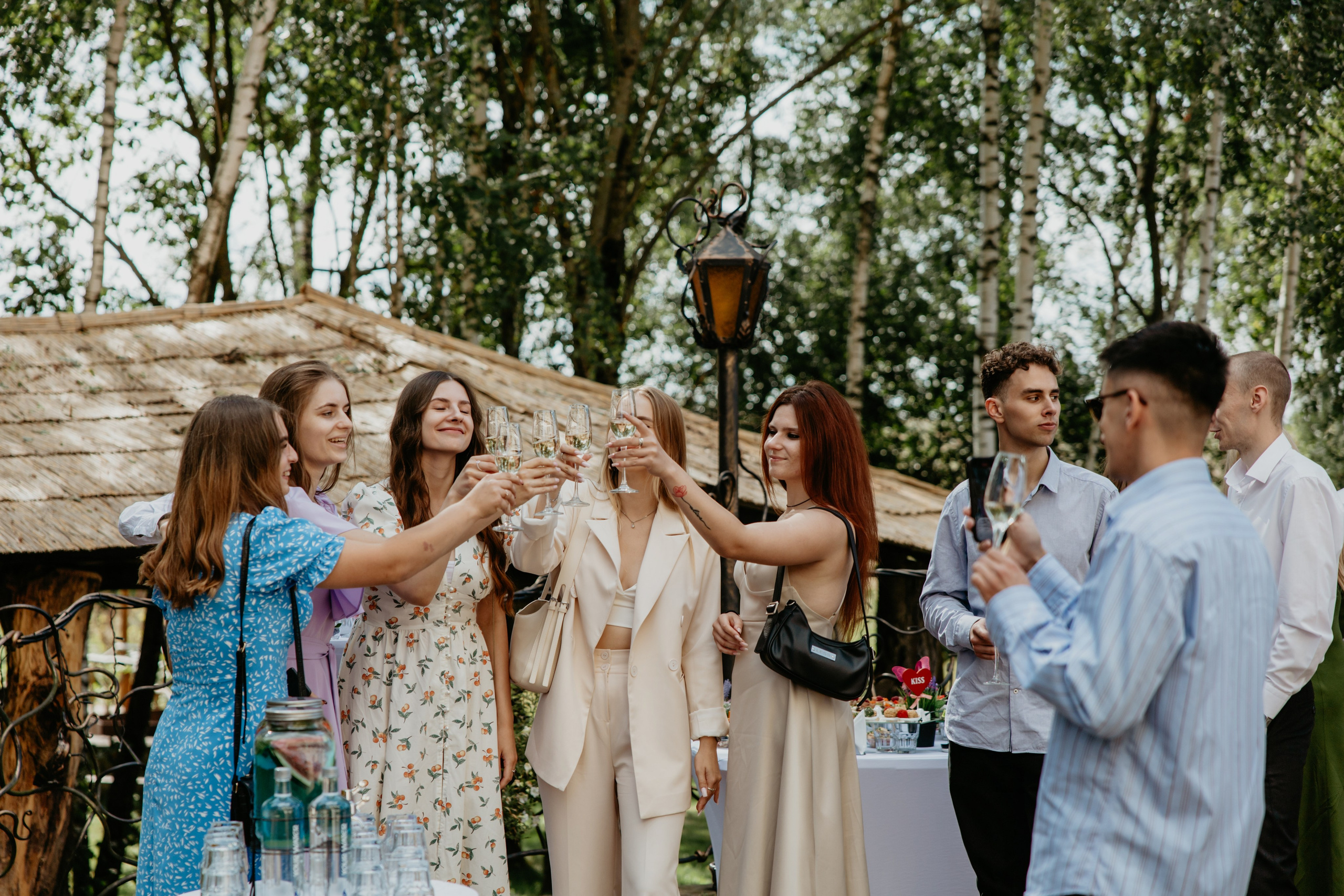 Ростислав и Мария. Свадебный и портретный фотограф Минск Евсович Инна