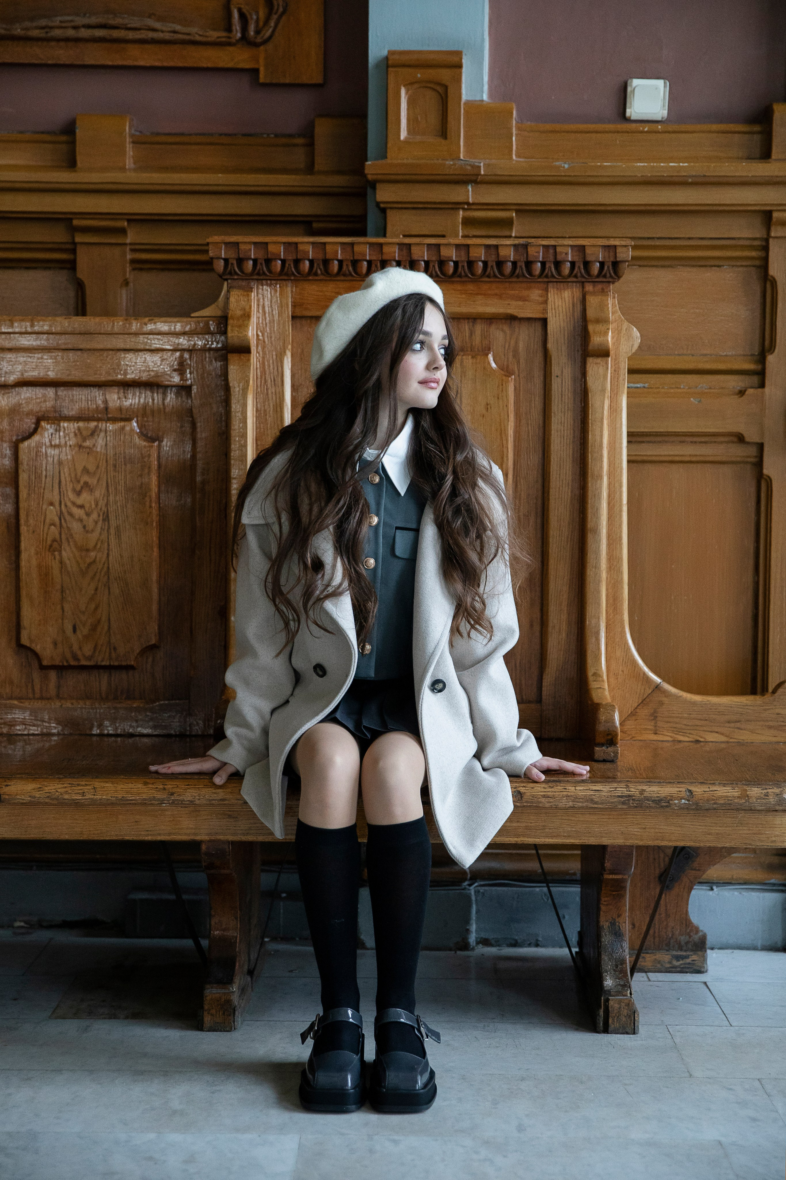 Эмилия. Свадебный и портретный фотограф