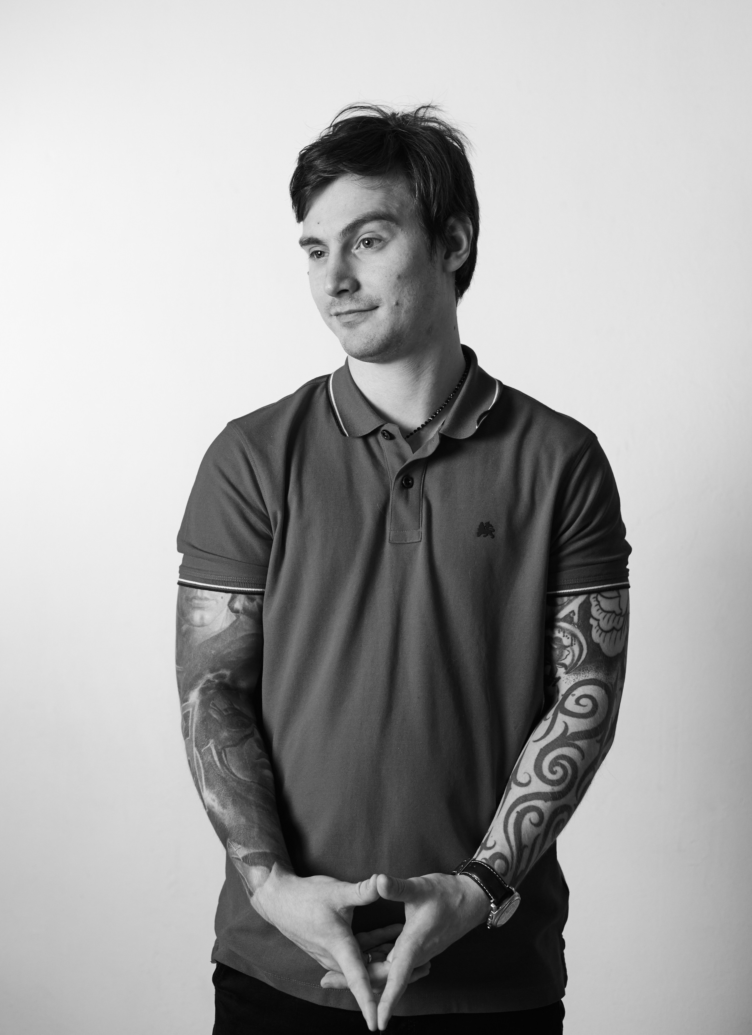 Argentum — студия татуировки и пирсинга (2023). Фотограф Мария Байц в Санкт-Петербурге и по всей России