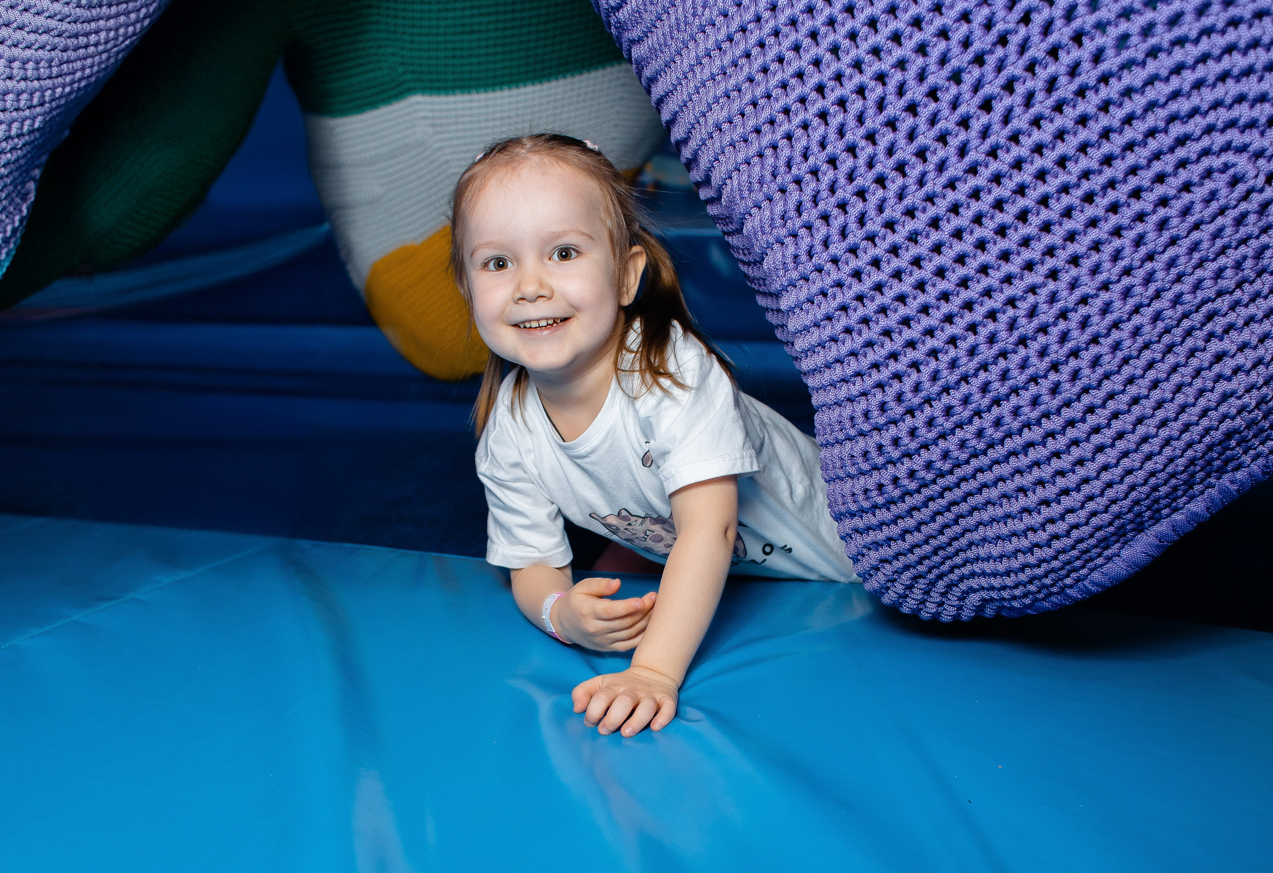 Парк TeikaBoom. Фотограф Татьяна Орлова