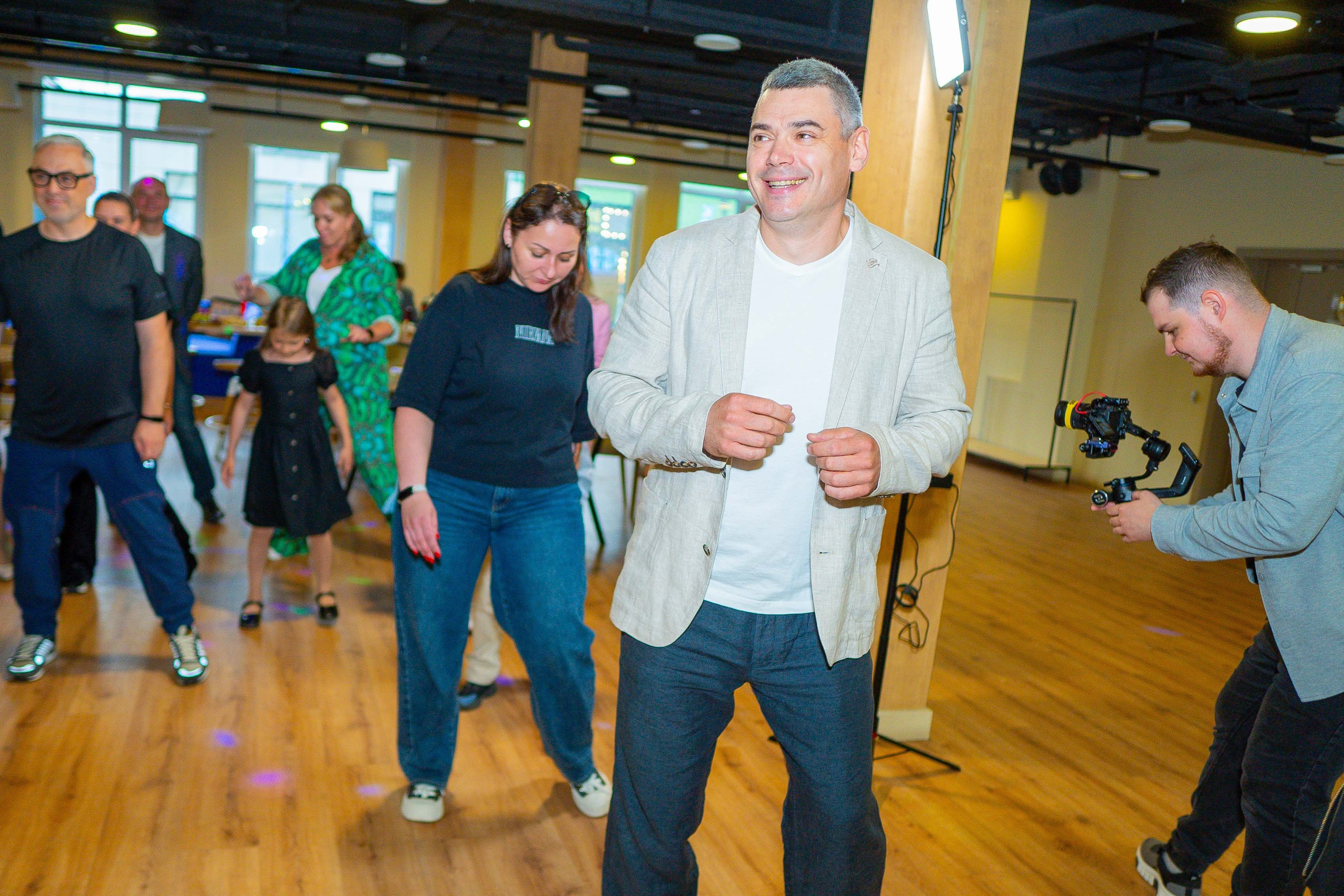 Дмитрий. Семейный и детский фотограф в Санкт-Петербурге Сергей Тарасов