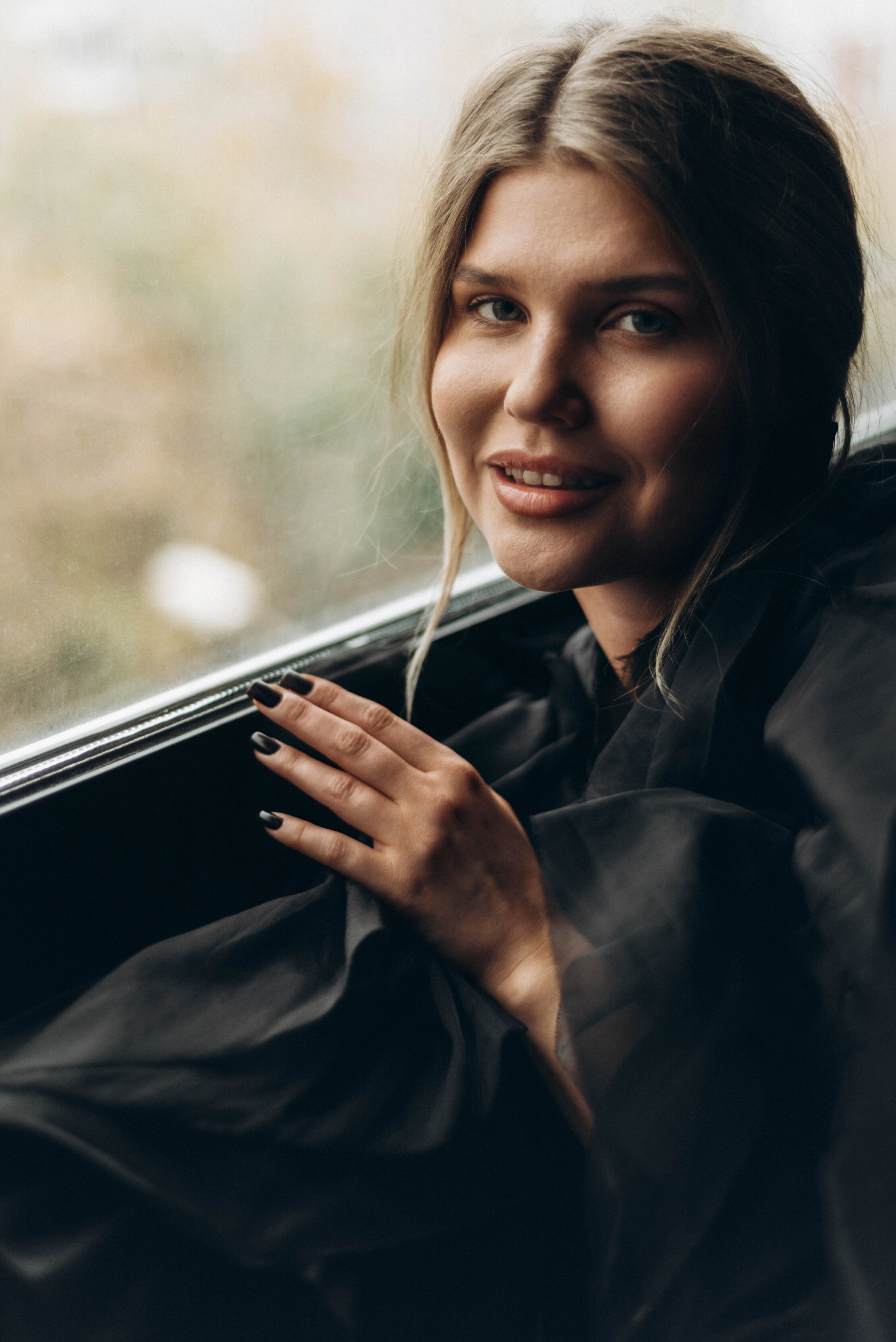 Юлия. Фотограф в Новосибирске