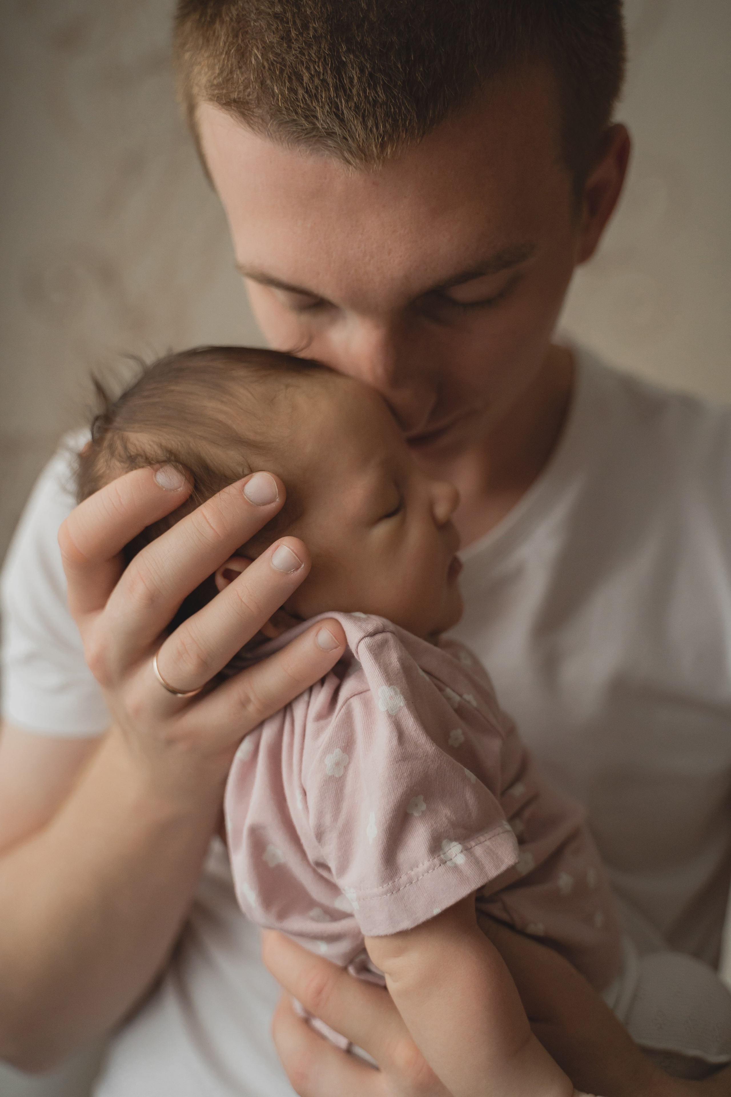 Малышке Алисе 1 месяц. Главная