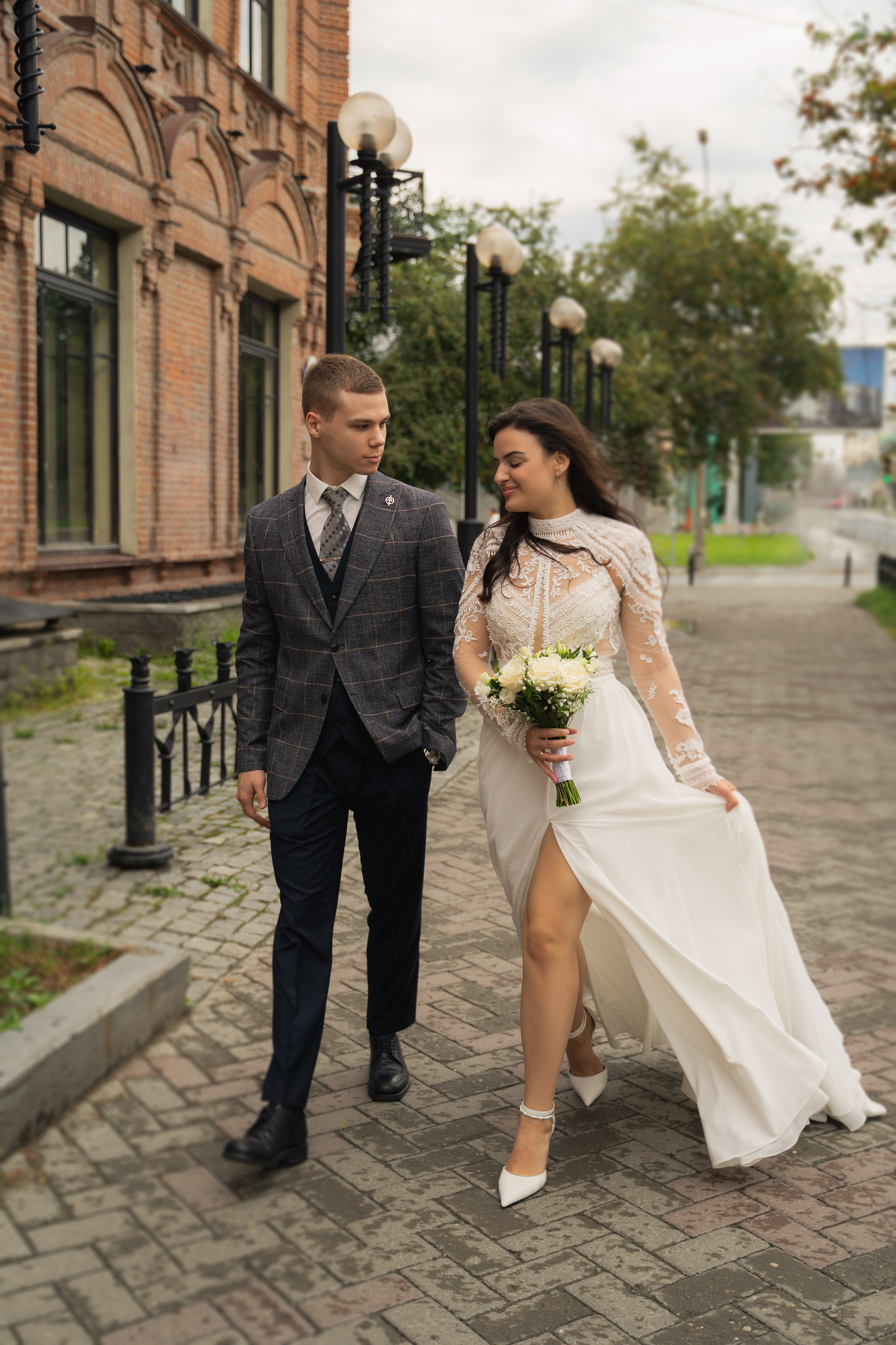 Анастасия и Руслан 17.08.2024. Главная