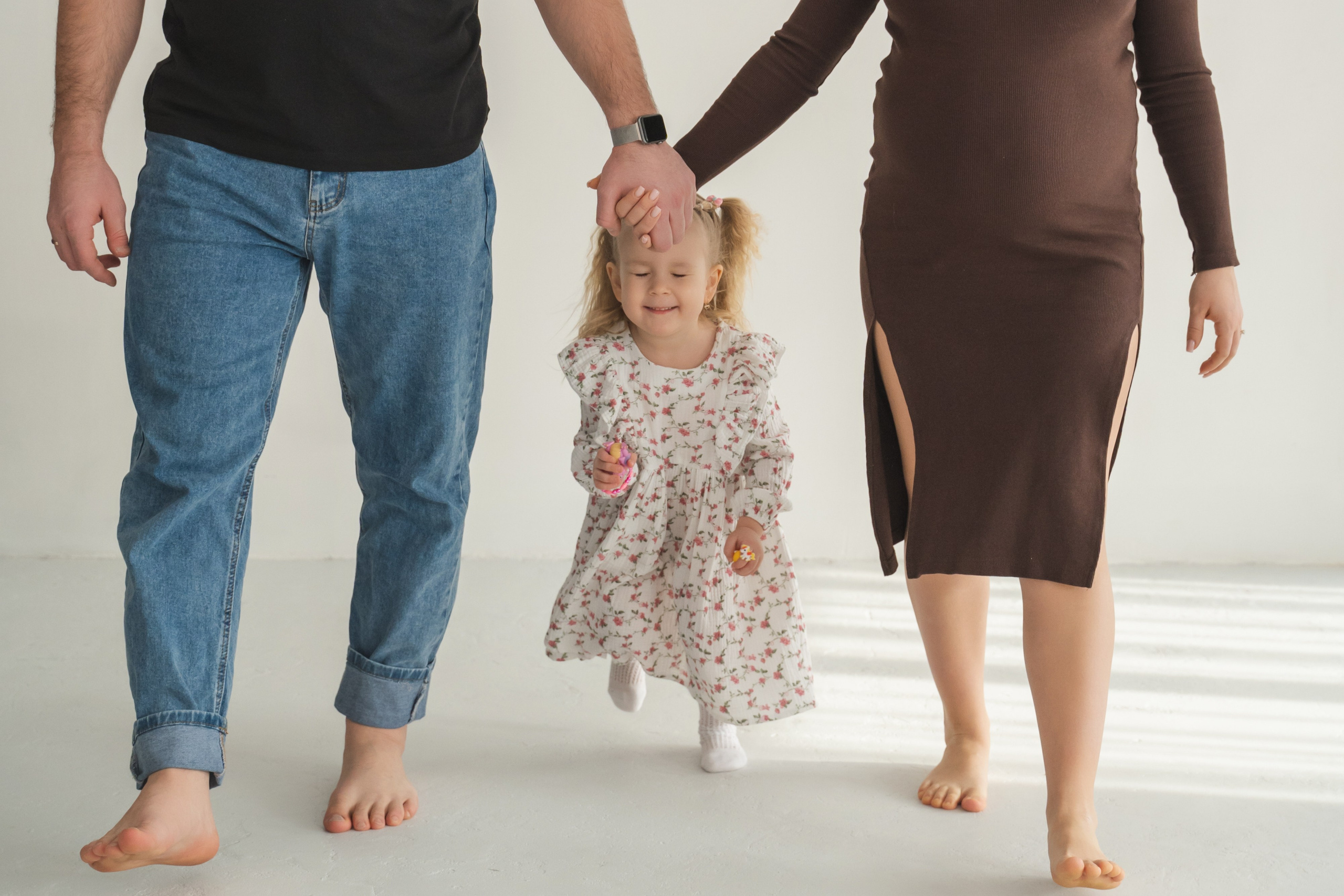 Лера и Николай. Главная