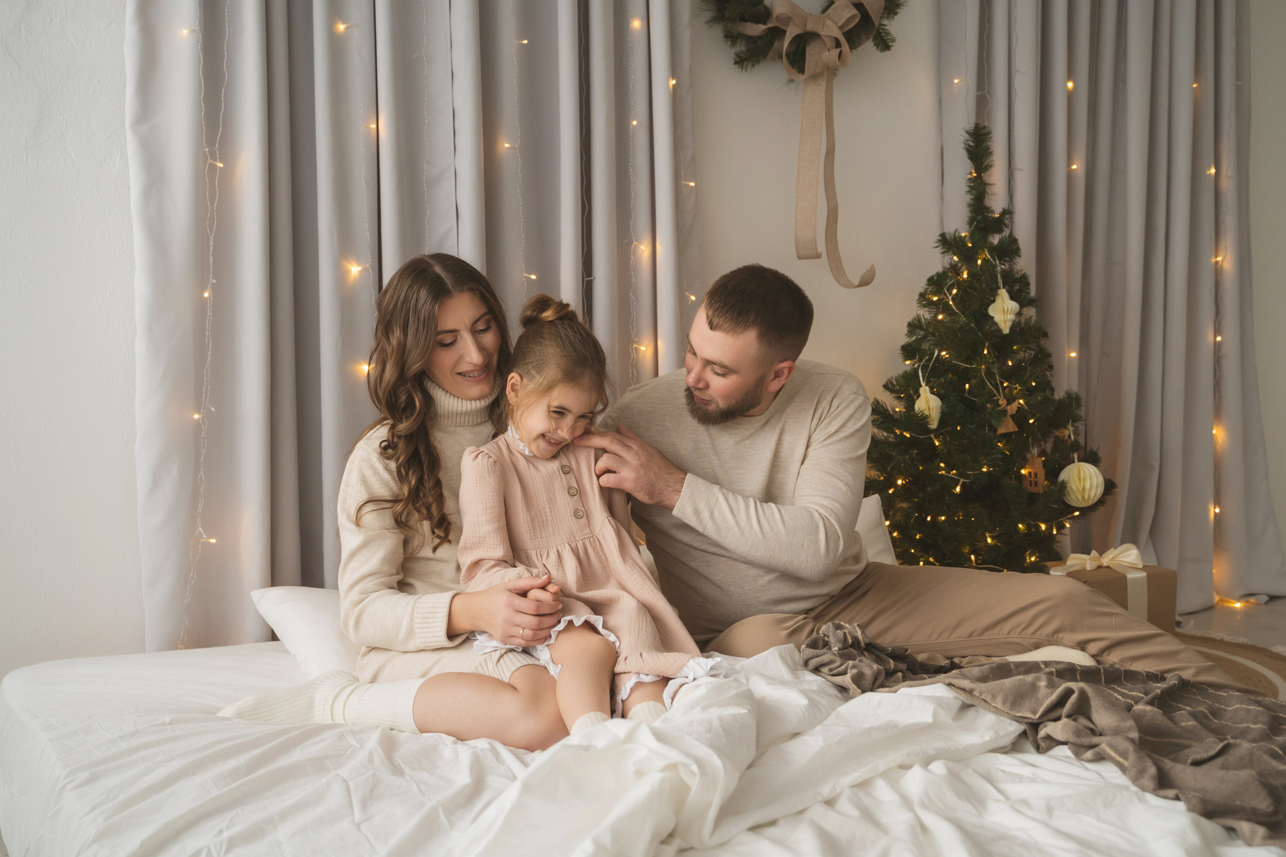 Семья Риммы. Главная