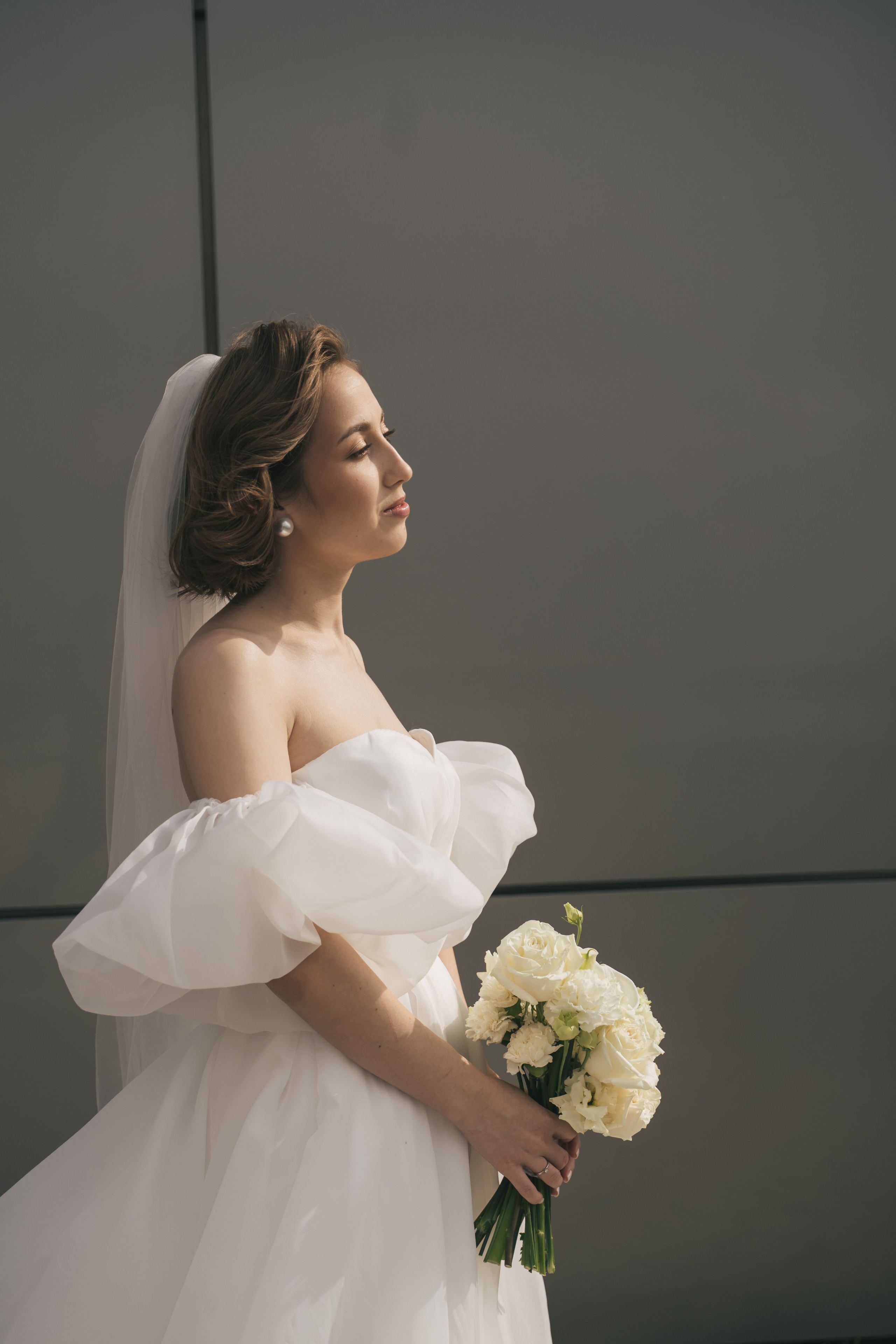 Александра и Даниил. Главная