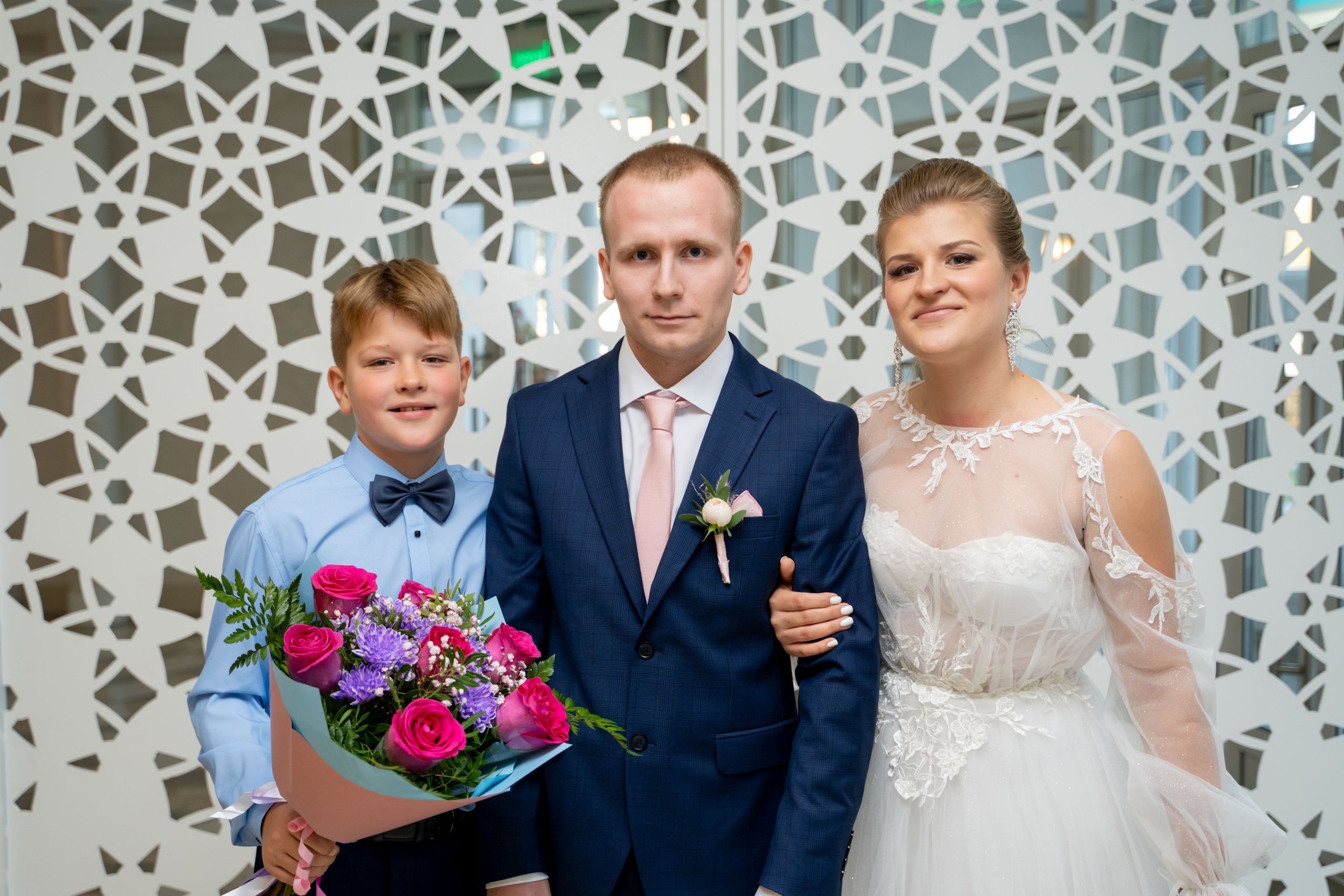 Юлия и Дмитрий 13.10.2023. Главная