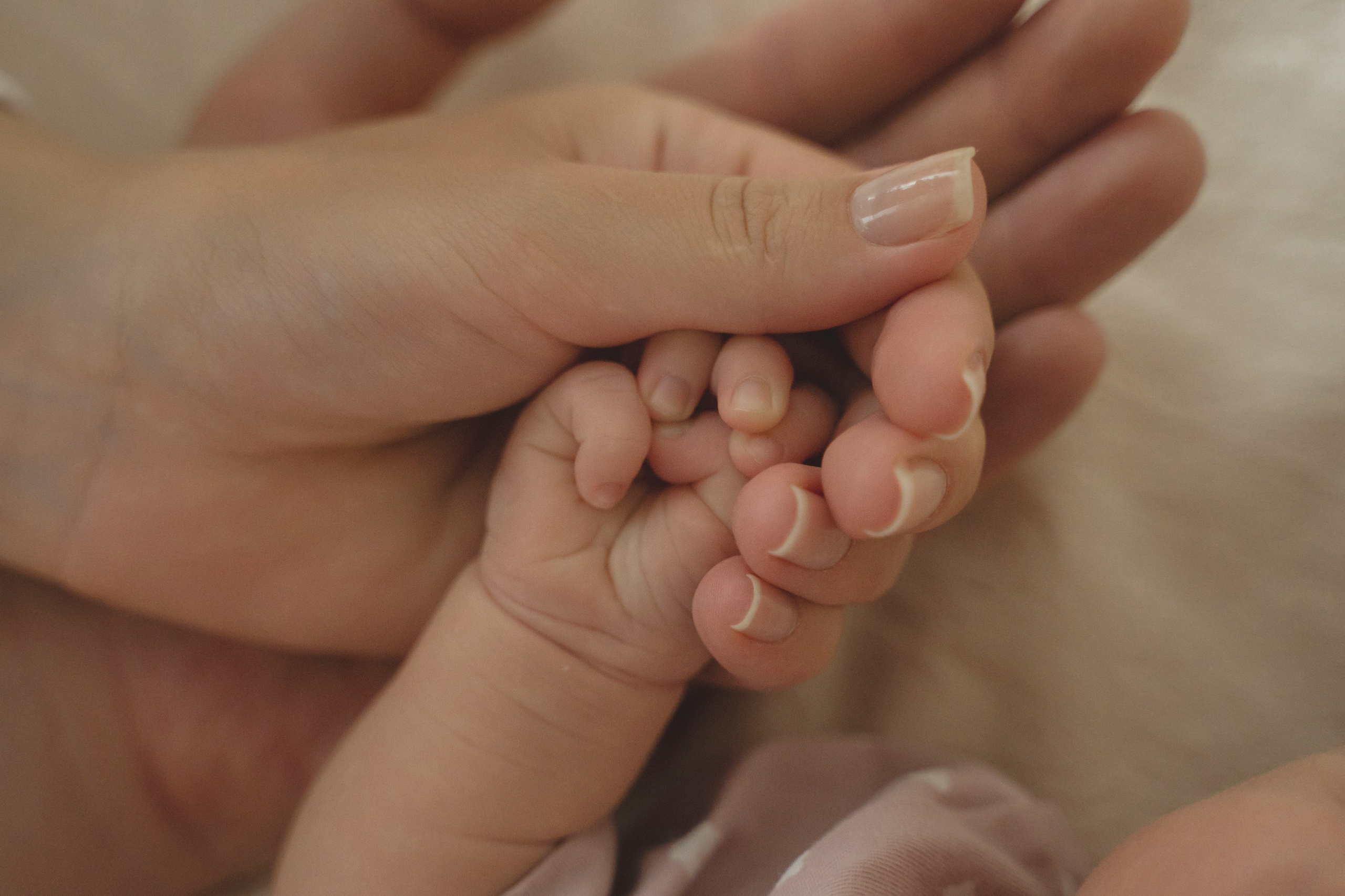 Малышке Алисе 1 месяц. Главная