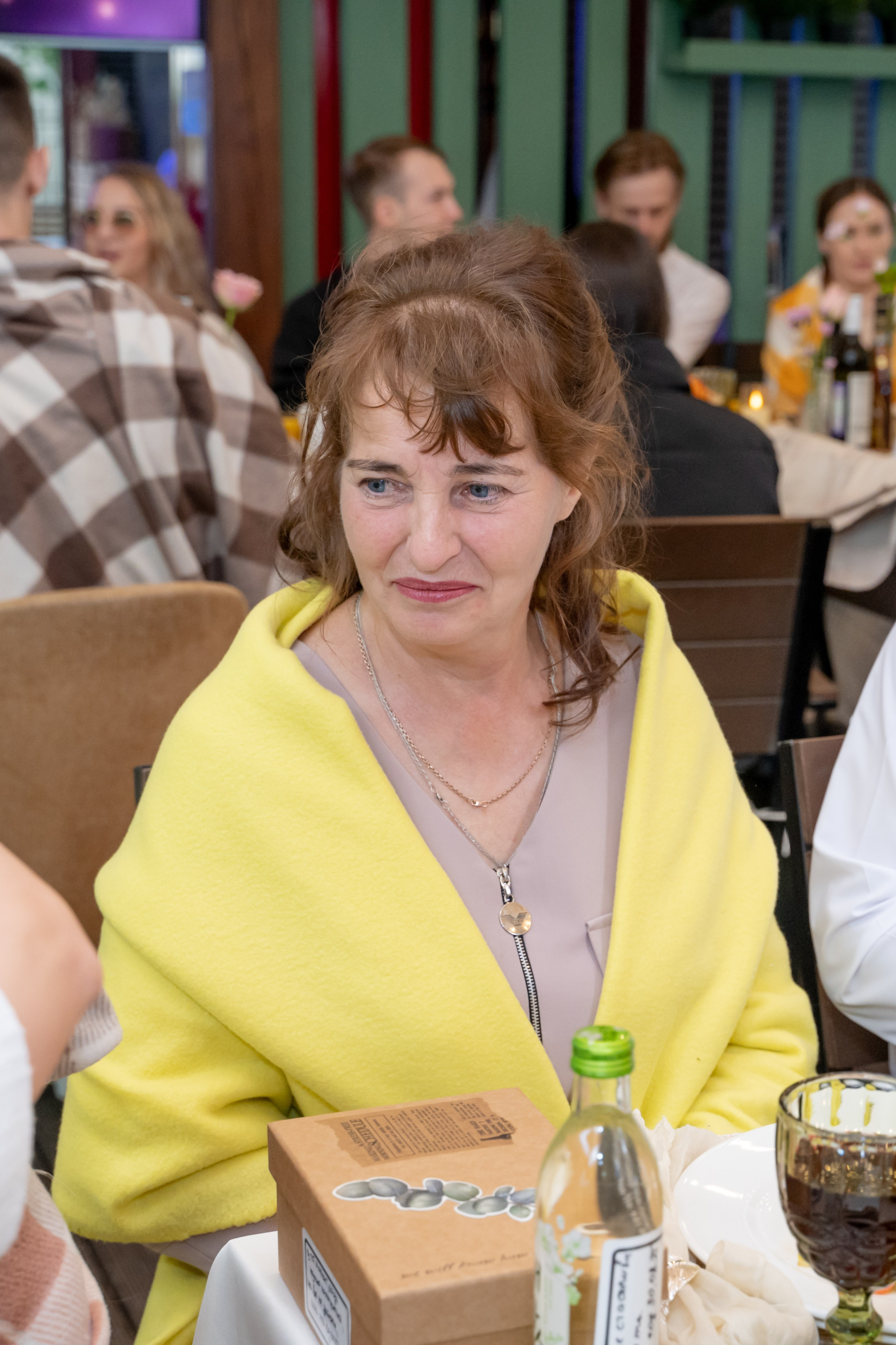 Александра и Даниил. Главная