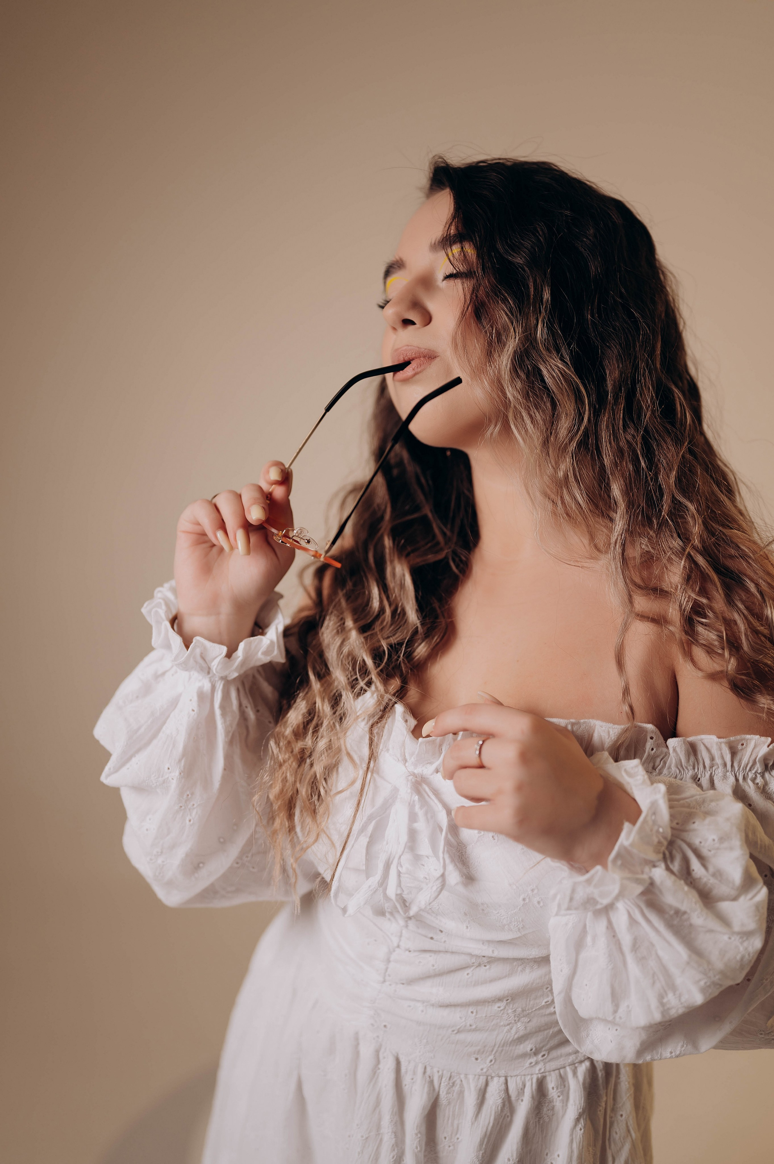 Индивидуальные фотосессии. Главная