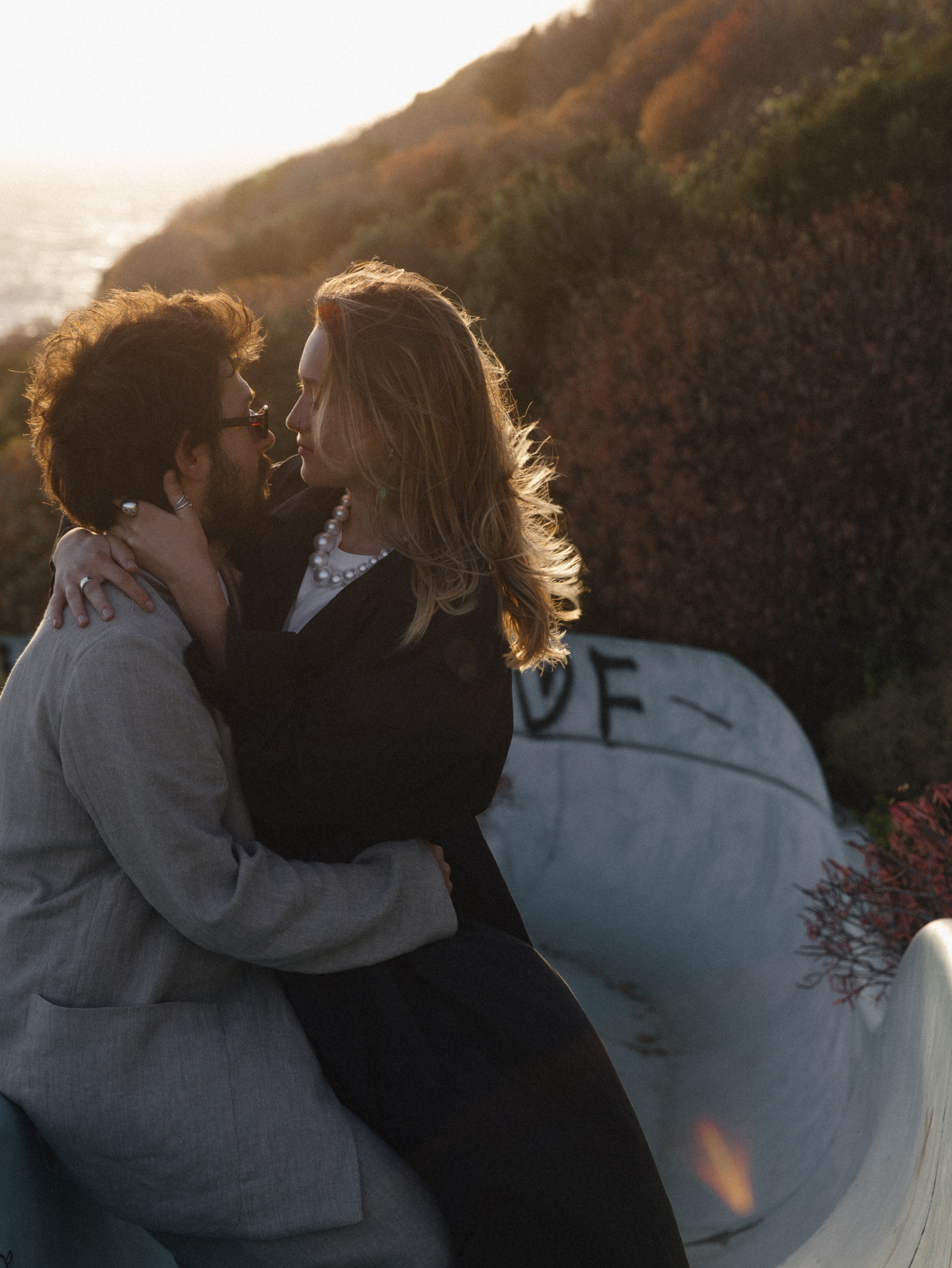 Мерт и Яна. Свадебный фотограф Москва Европа Мария Коренчук