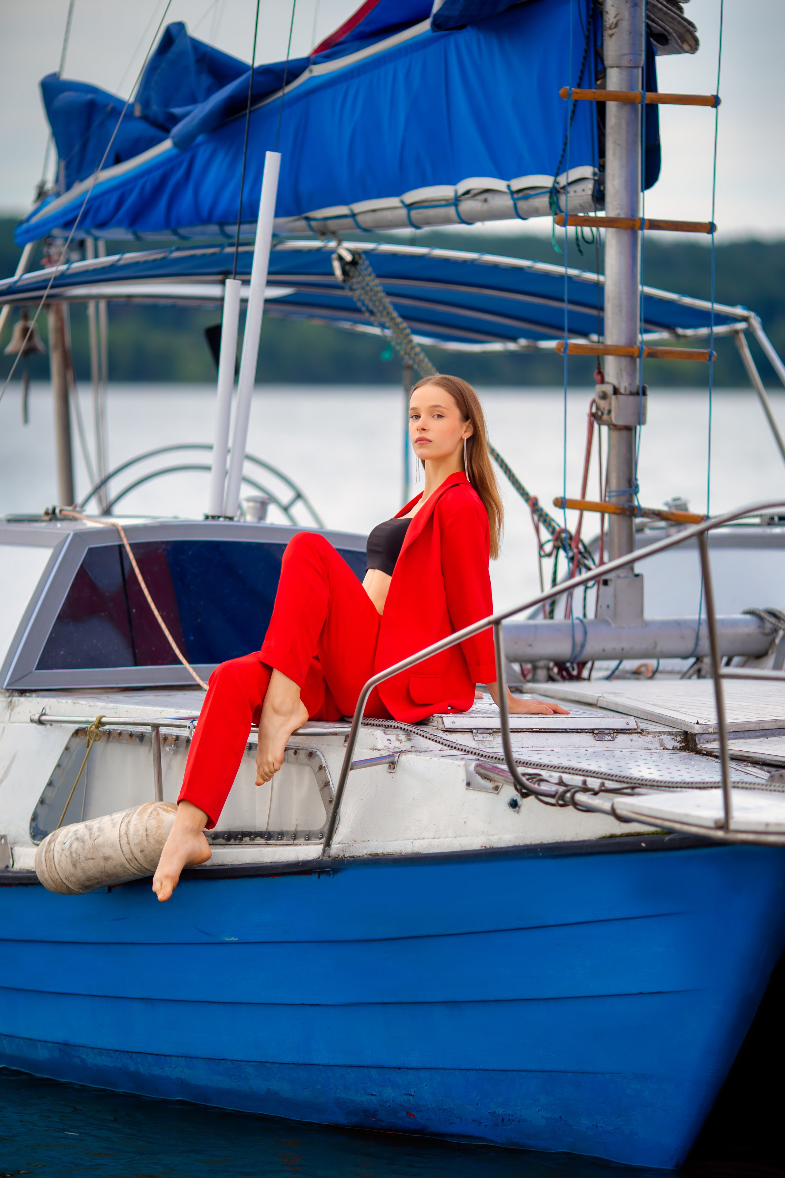 Оксана и Аня. Семейный и женский фотограф. Видеомейкер в Новосибирске