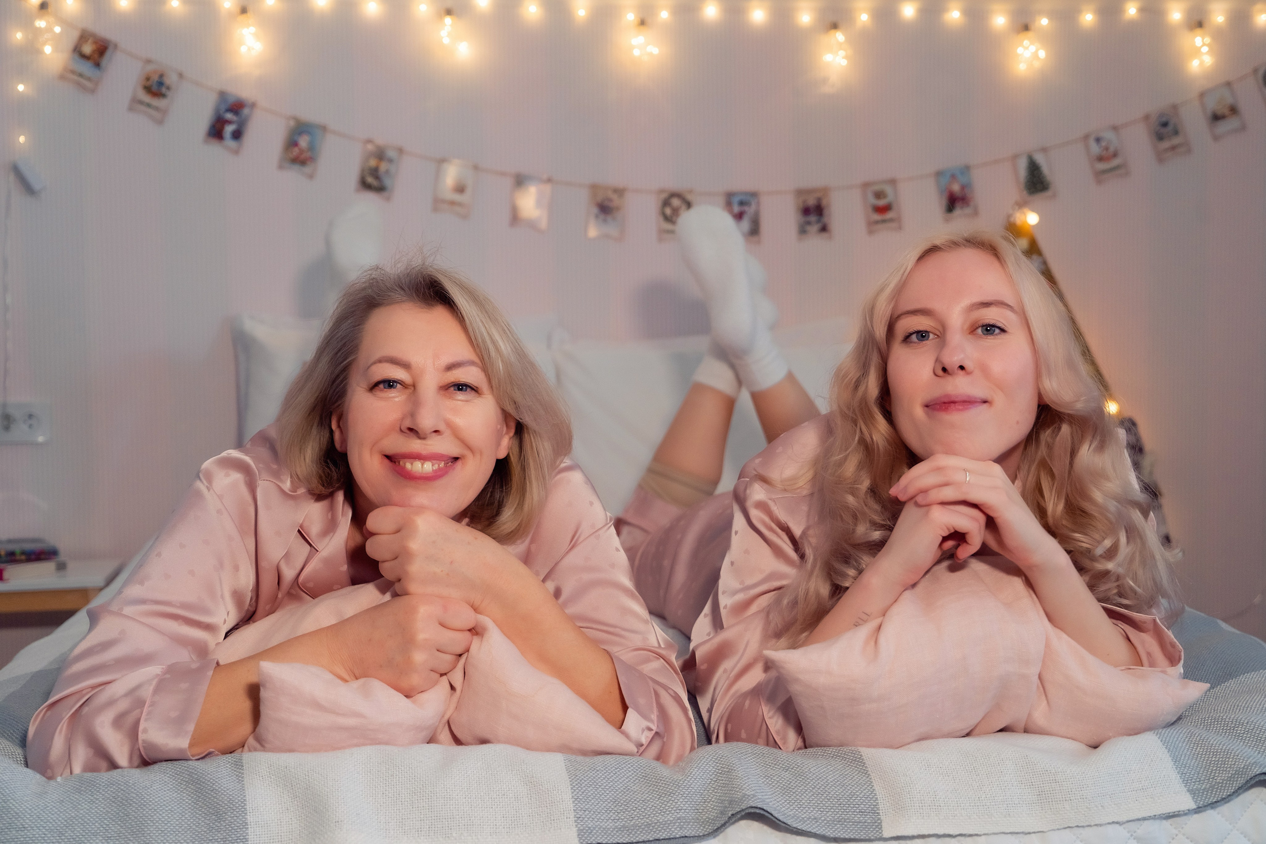 Ирина и Алина. Семейный и женский фотограф. Видеомейкер в Новосибирске