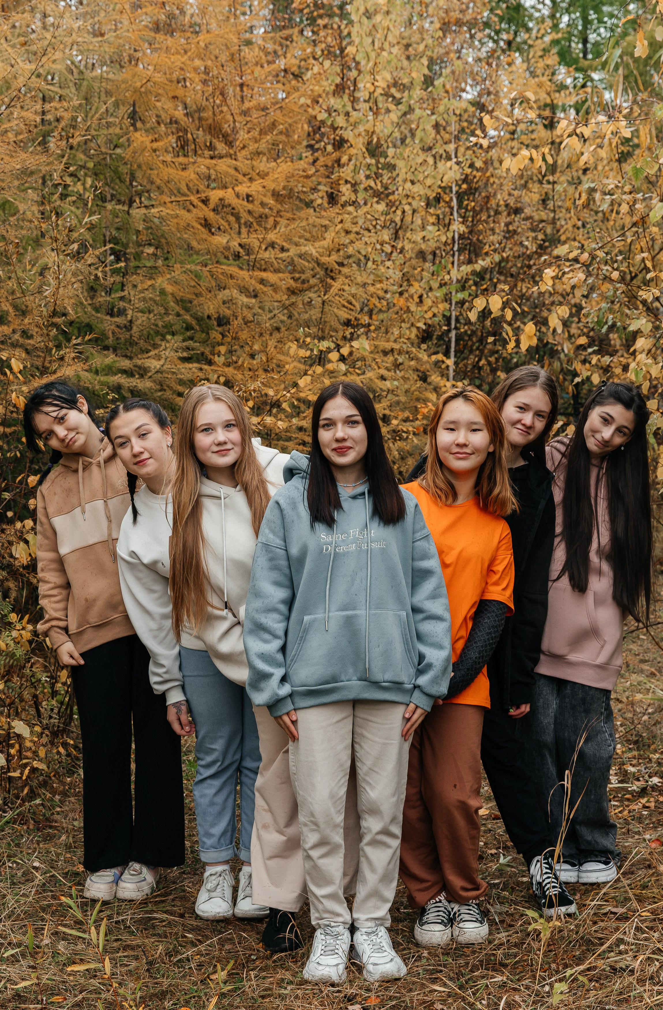 9ый ХСОШ 2023. Воронистая Анастасия. Фотограф Якутия, Томпонский район