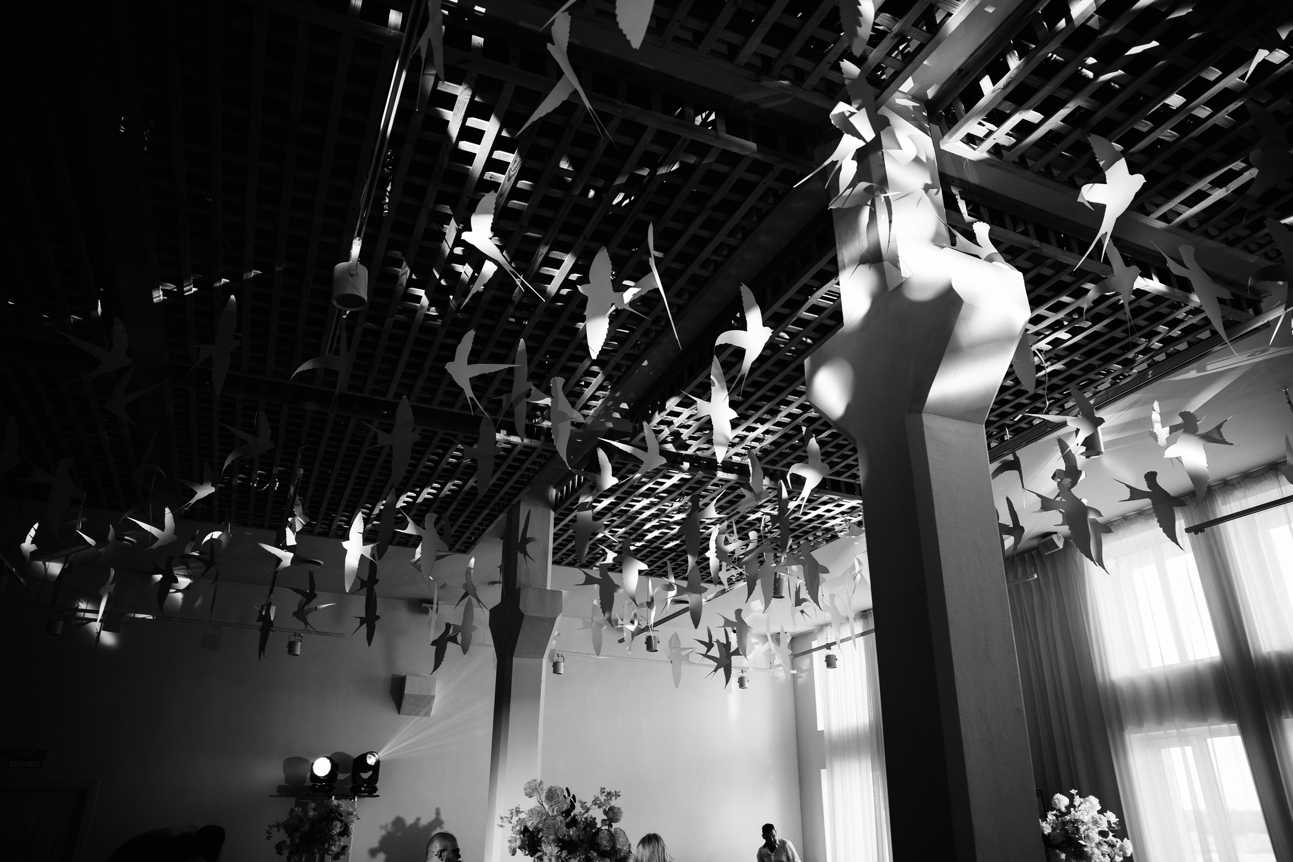 АЛЕКСАНДР И ДАРЬЯ. Свадебный фотограф Нижний Новгород