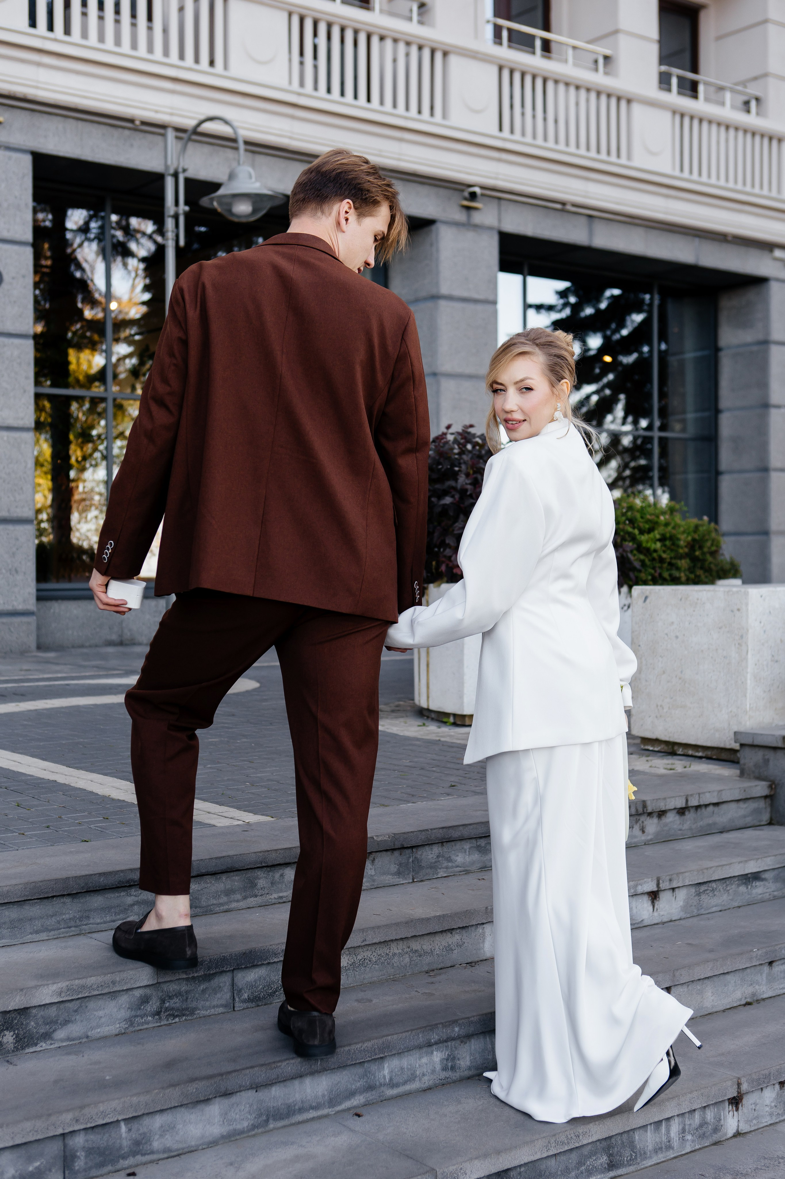 City walk. Valery Litvinova Photography