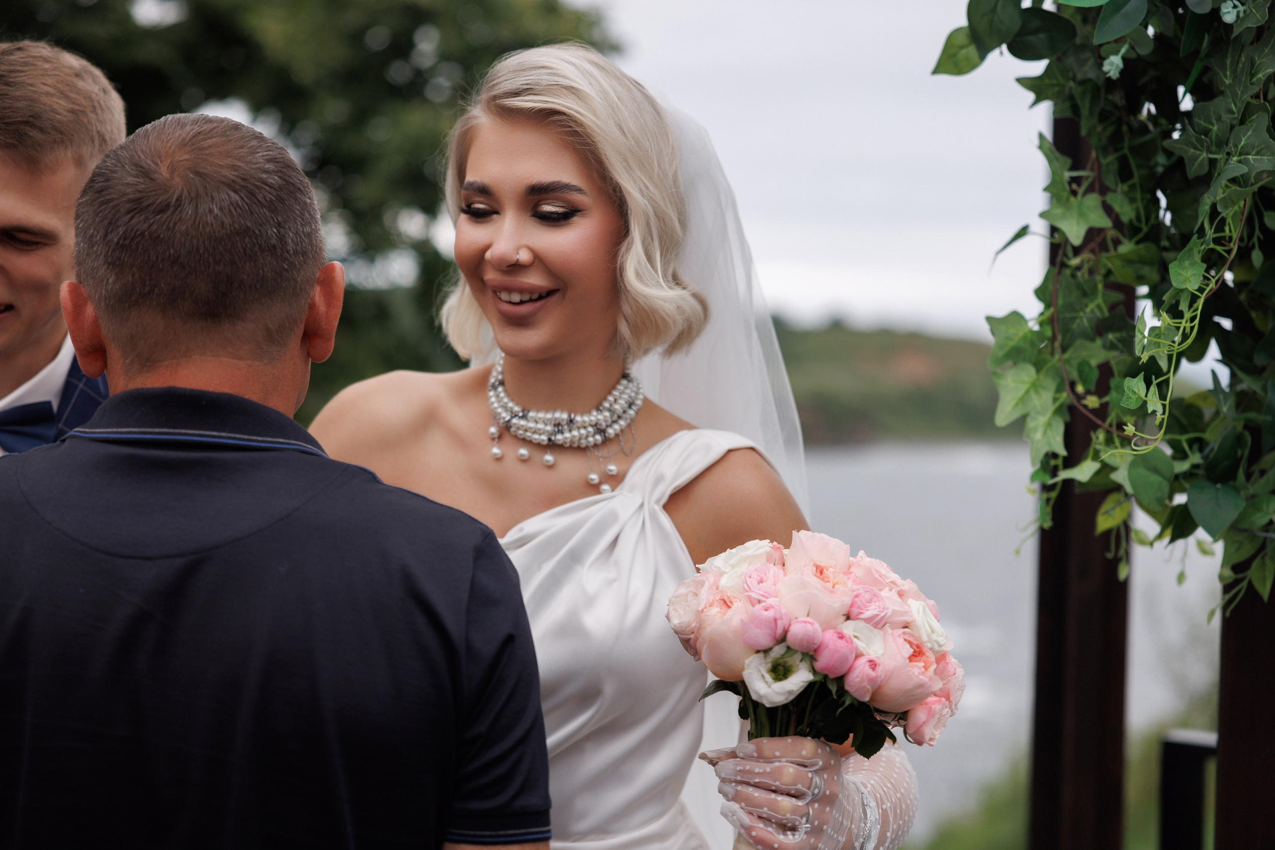 Людмила и Вадим. Свадебный и семейный фотограф  во Владивостоке Ольга Украинец