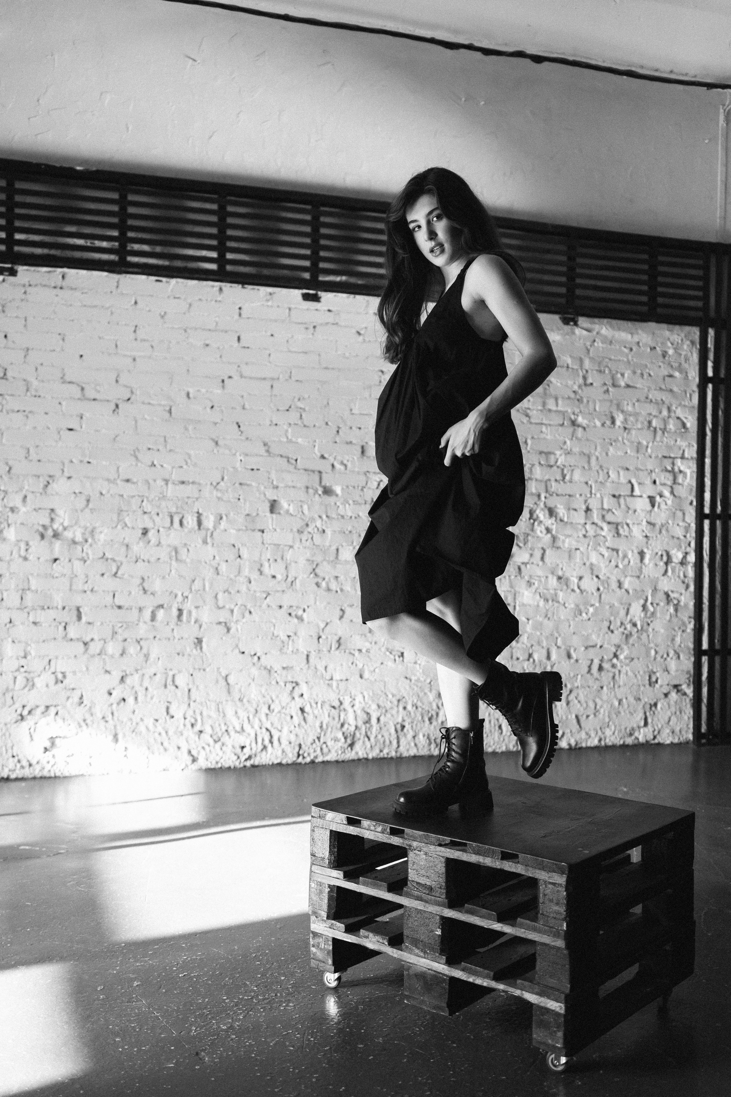 Саби лофт. Фотограф в Краснодаре Лагунов Владимир