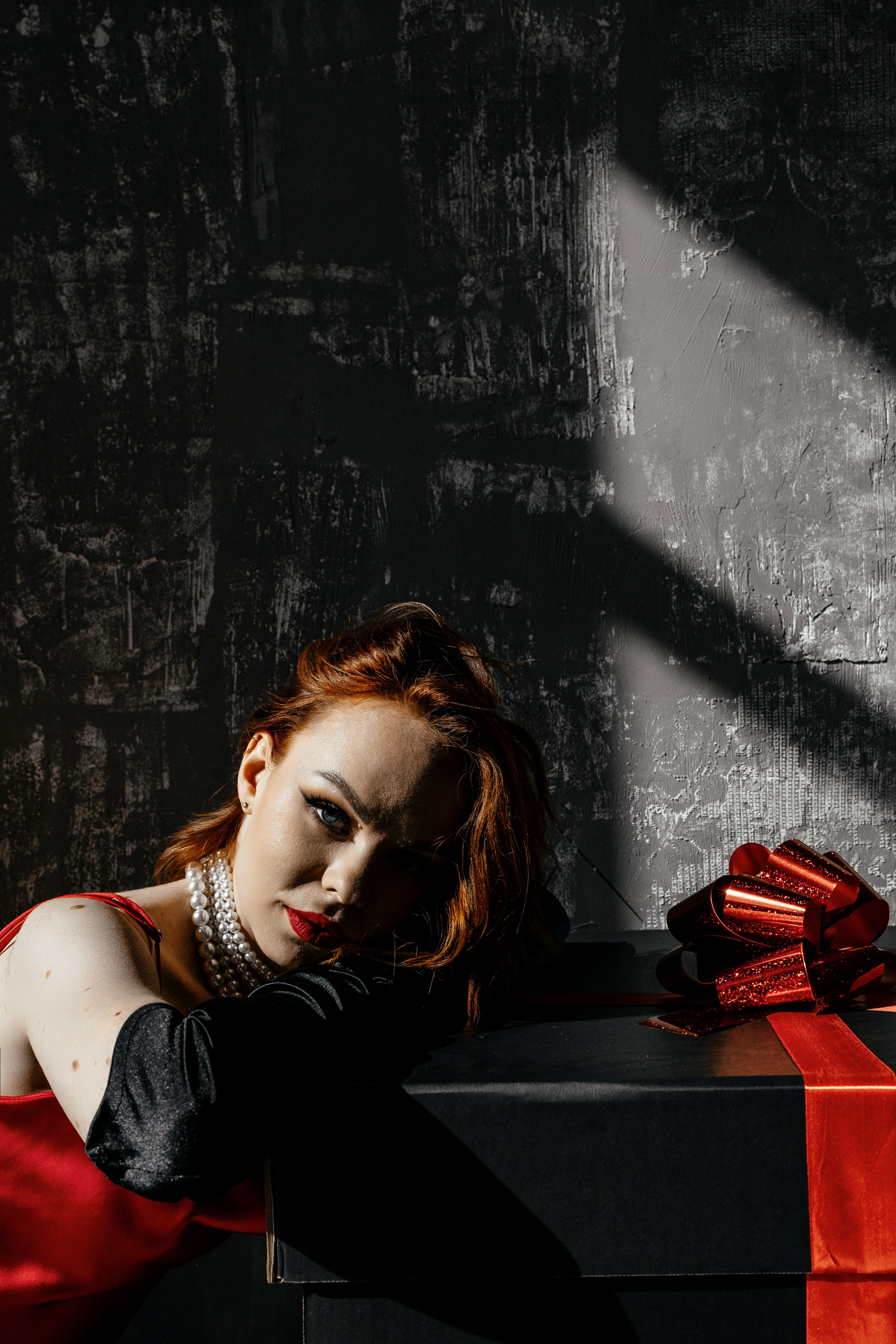 Ксюша визажист. Фотограф в Краснодаре Лагунов Владимир