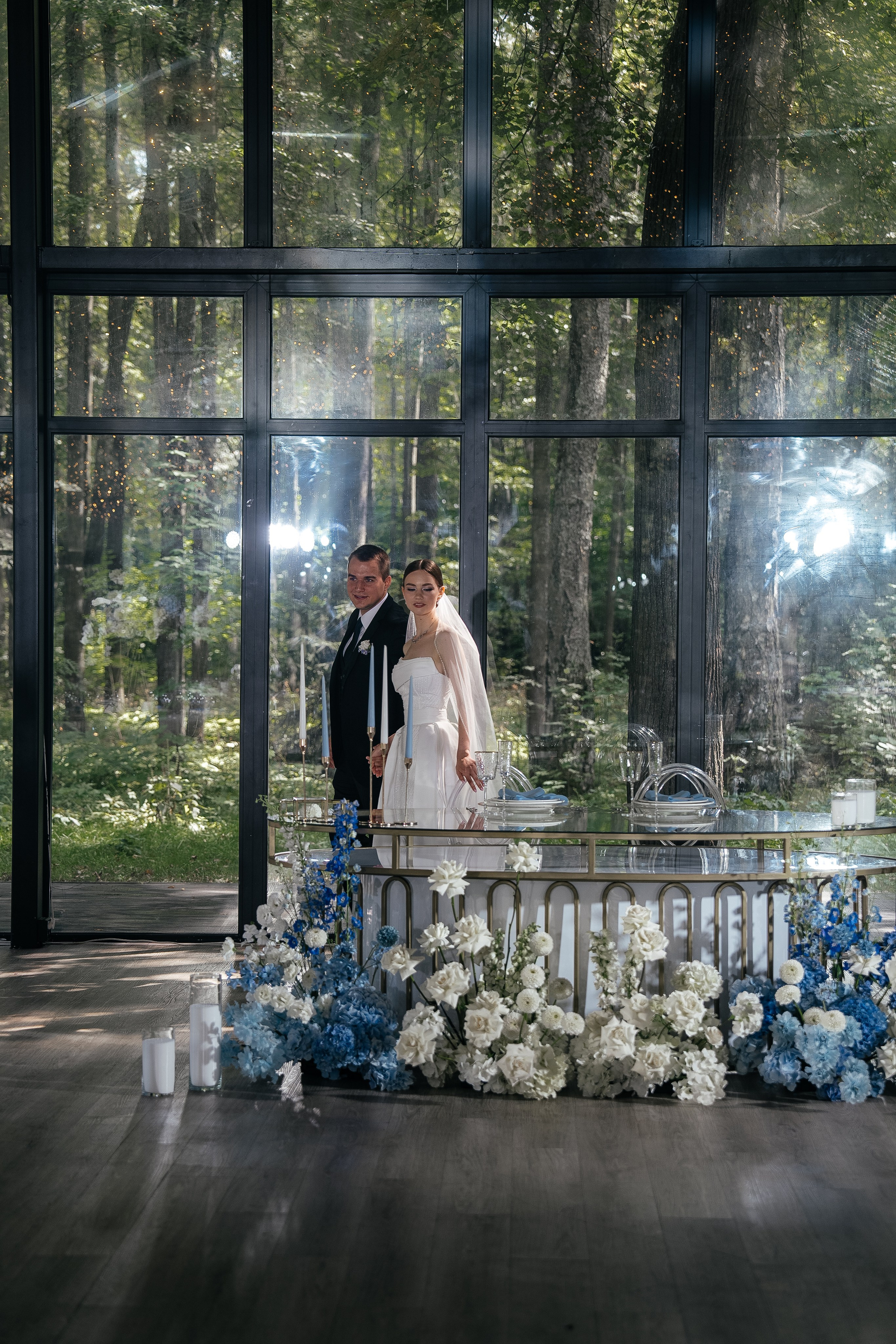 Veronika&Nikita. Валерия Солнцева свадебный и семейный фотограф