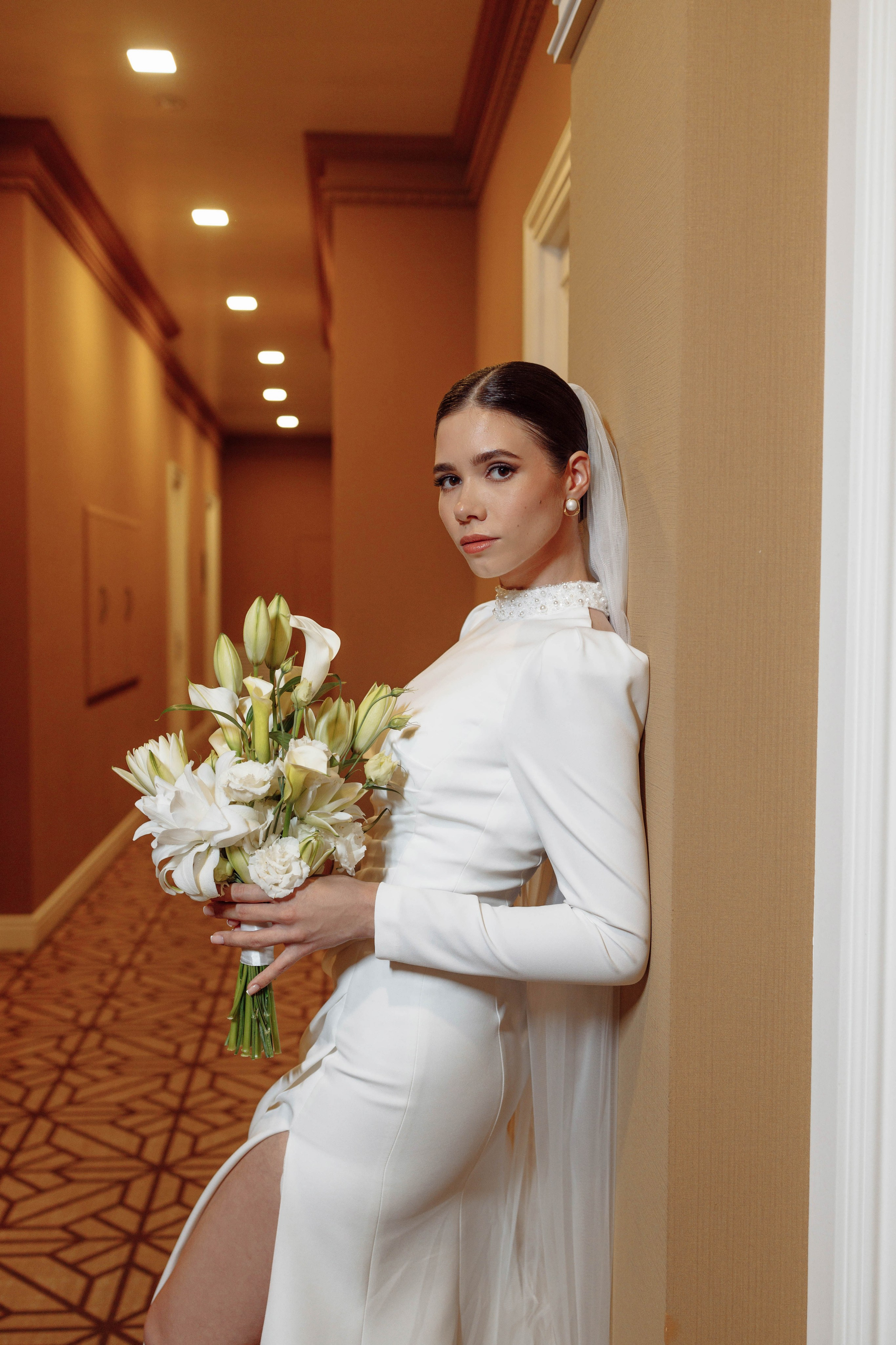 Алина и Павел. Свадебный фотограф Иркутск