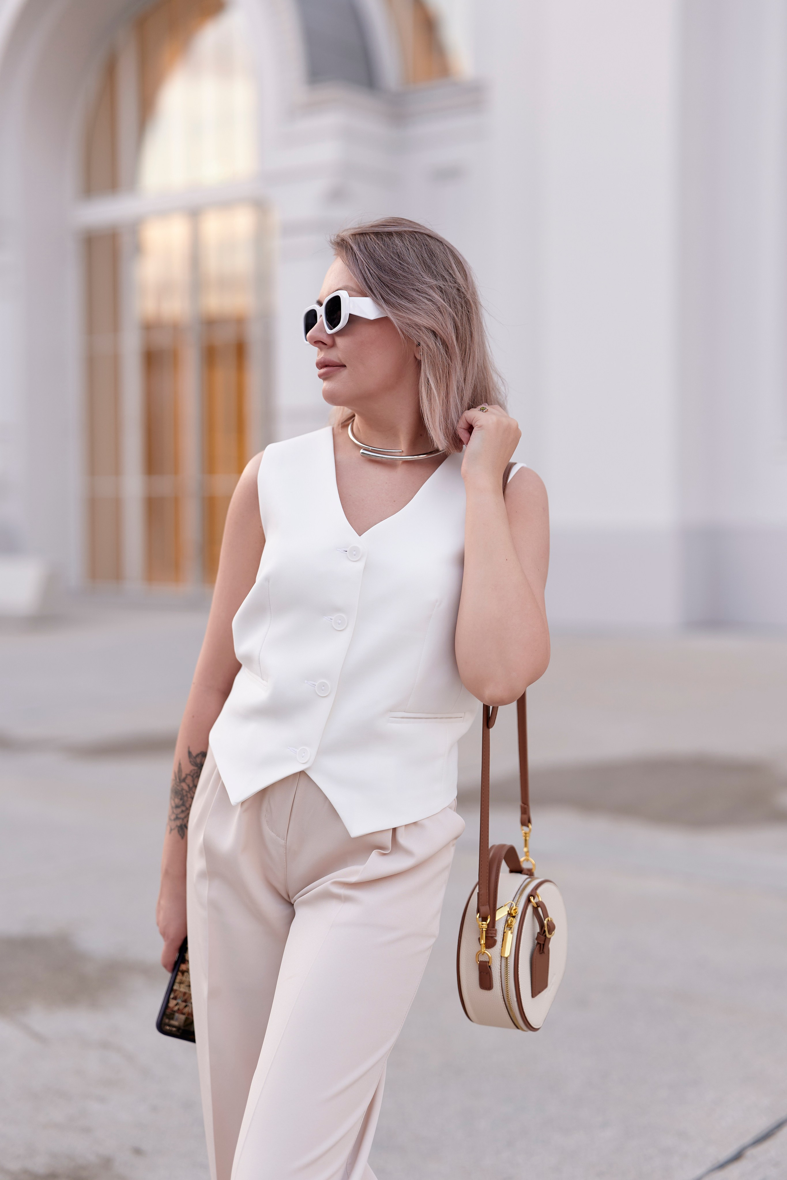 Прогулка. Семейный и женский фотограф в Москве Зоя Бучерова