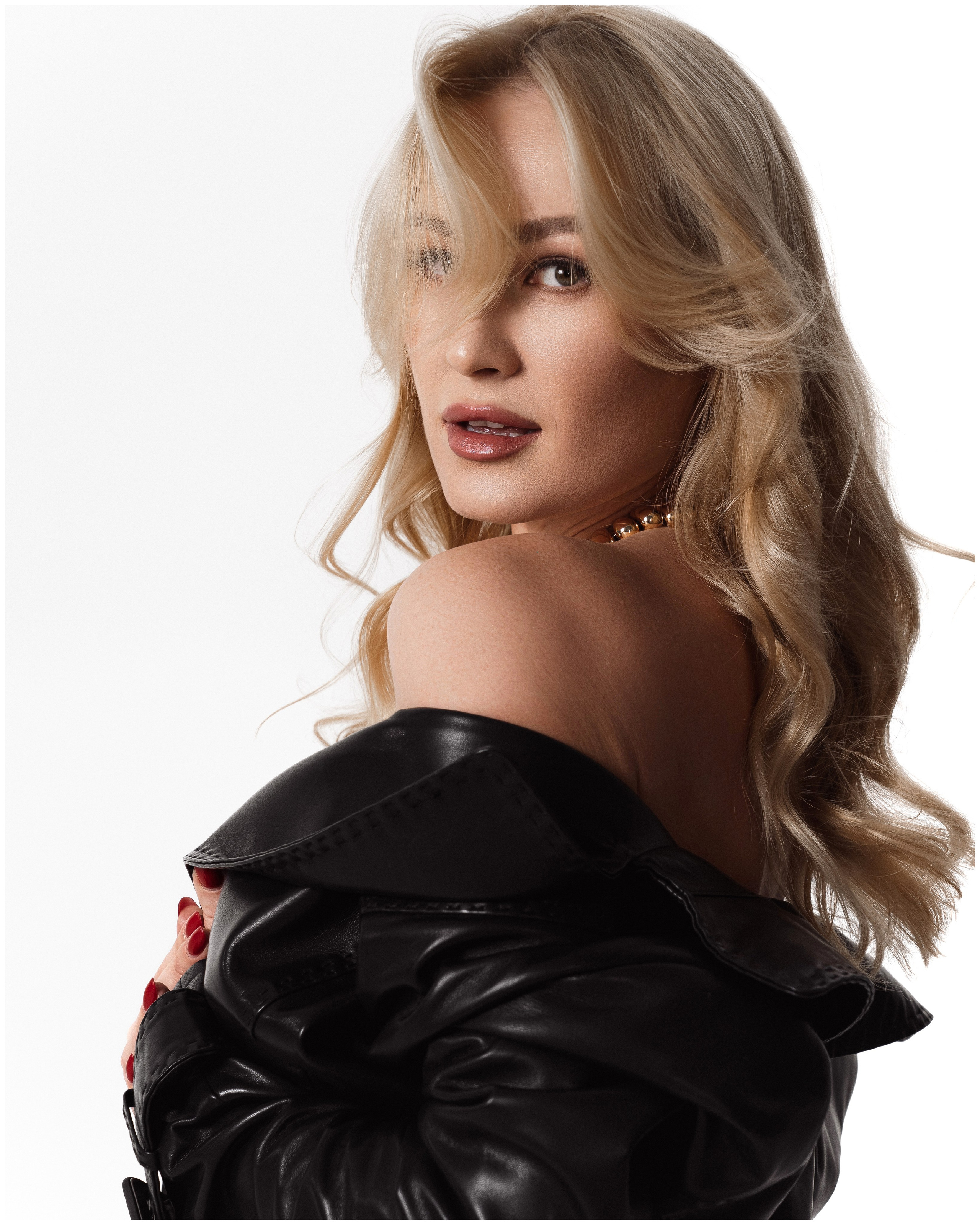 ELEONORA. Фотограф Москва