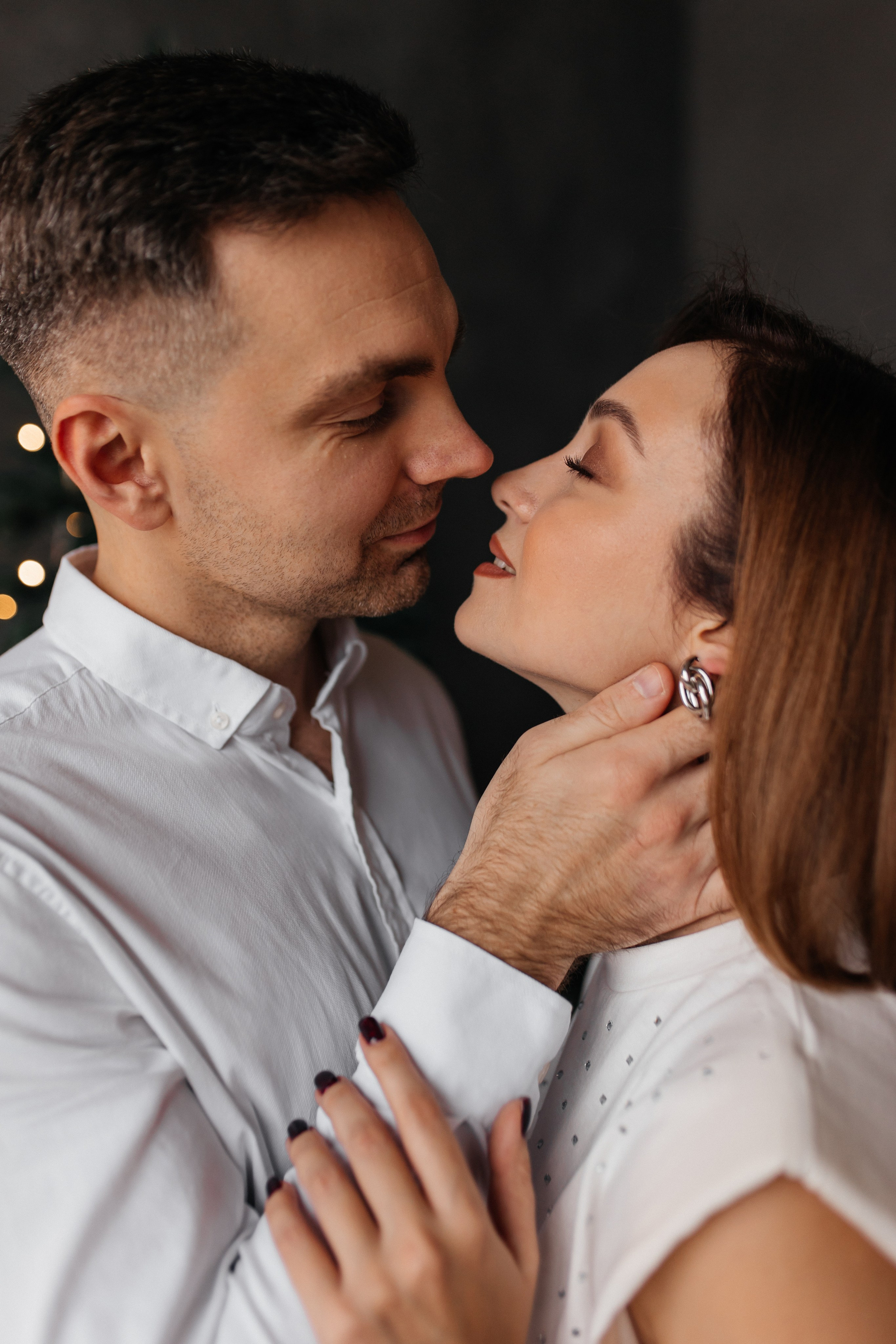 Соня и Юра. Свадебный и семейный фотограф в Туле и области Маша Костина