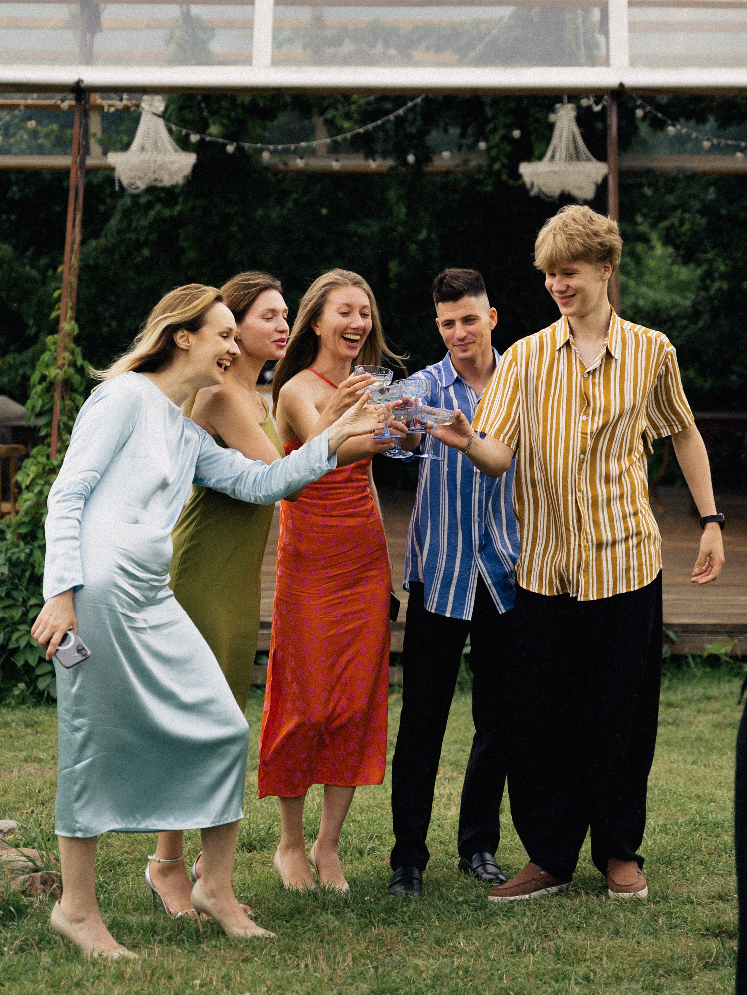 Тая и Артур. Кантри клаб Поляна. Свадебный фотограф Колотовкина Валентина Москва